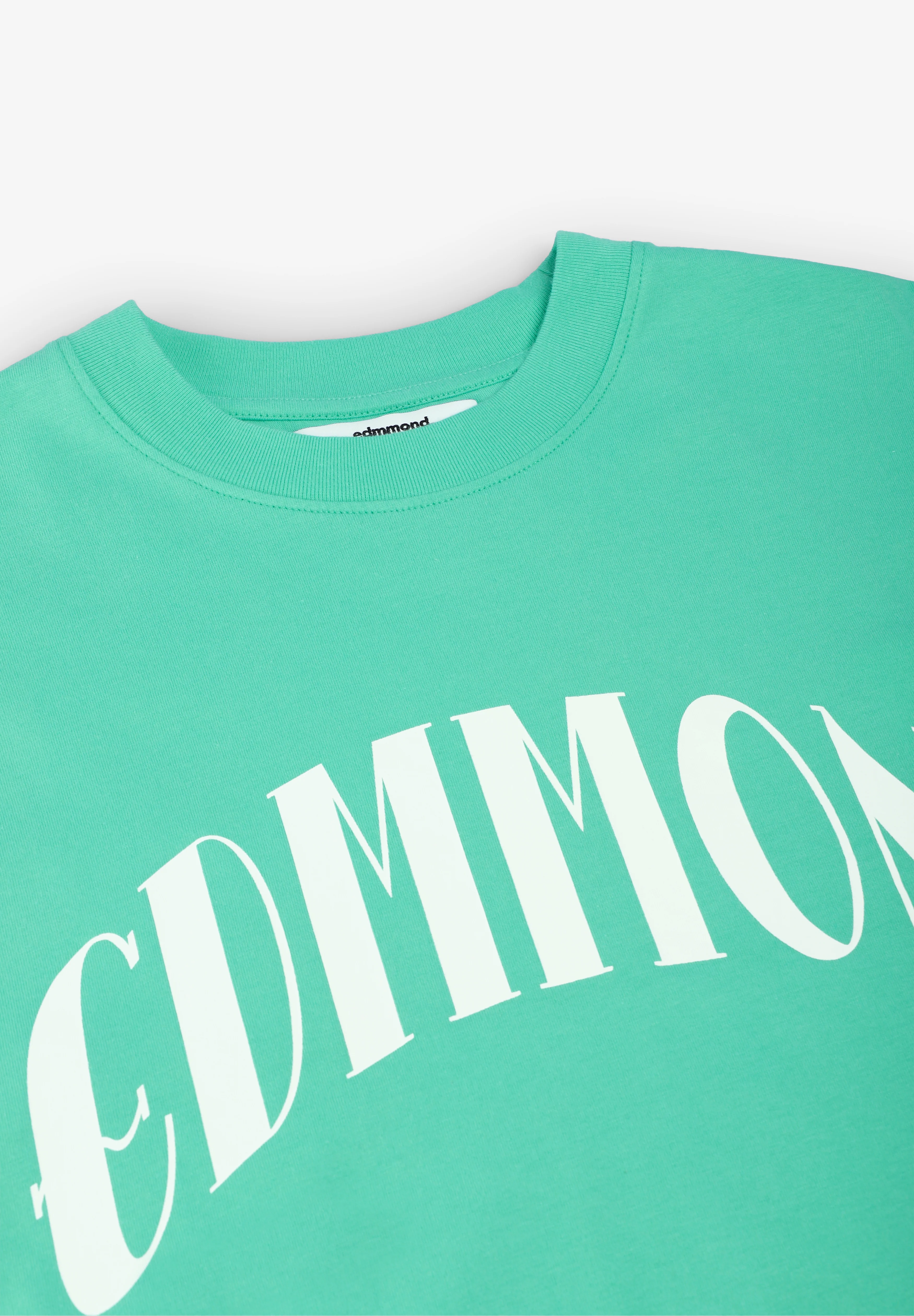 EDMMOND STUDIOS | CAMISETA CORE LOGO - Image 3