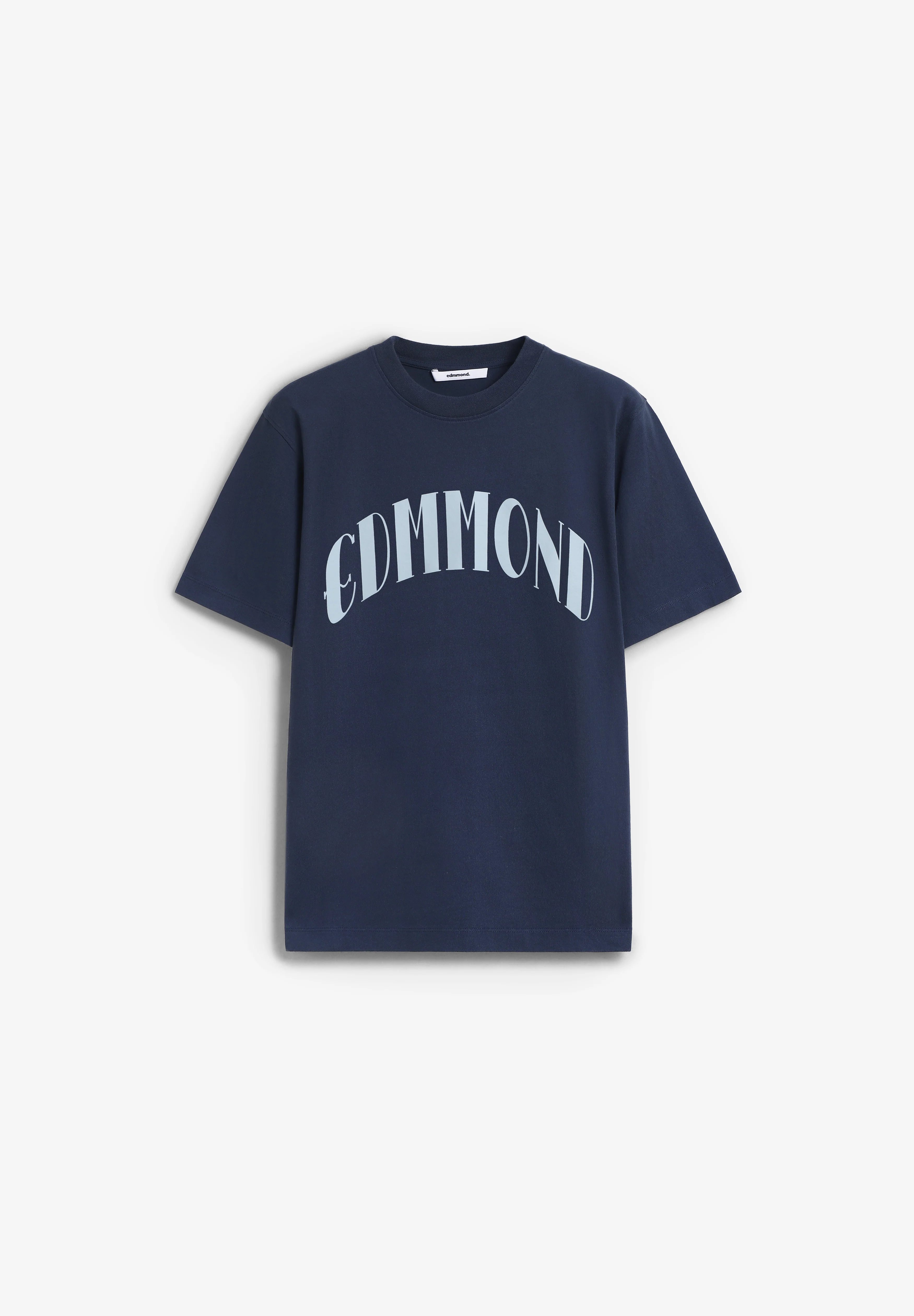 EDMMOND STUDIOS | CAMISETA CORE LOGO