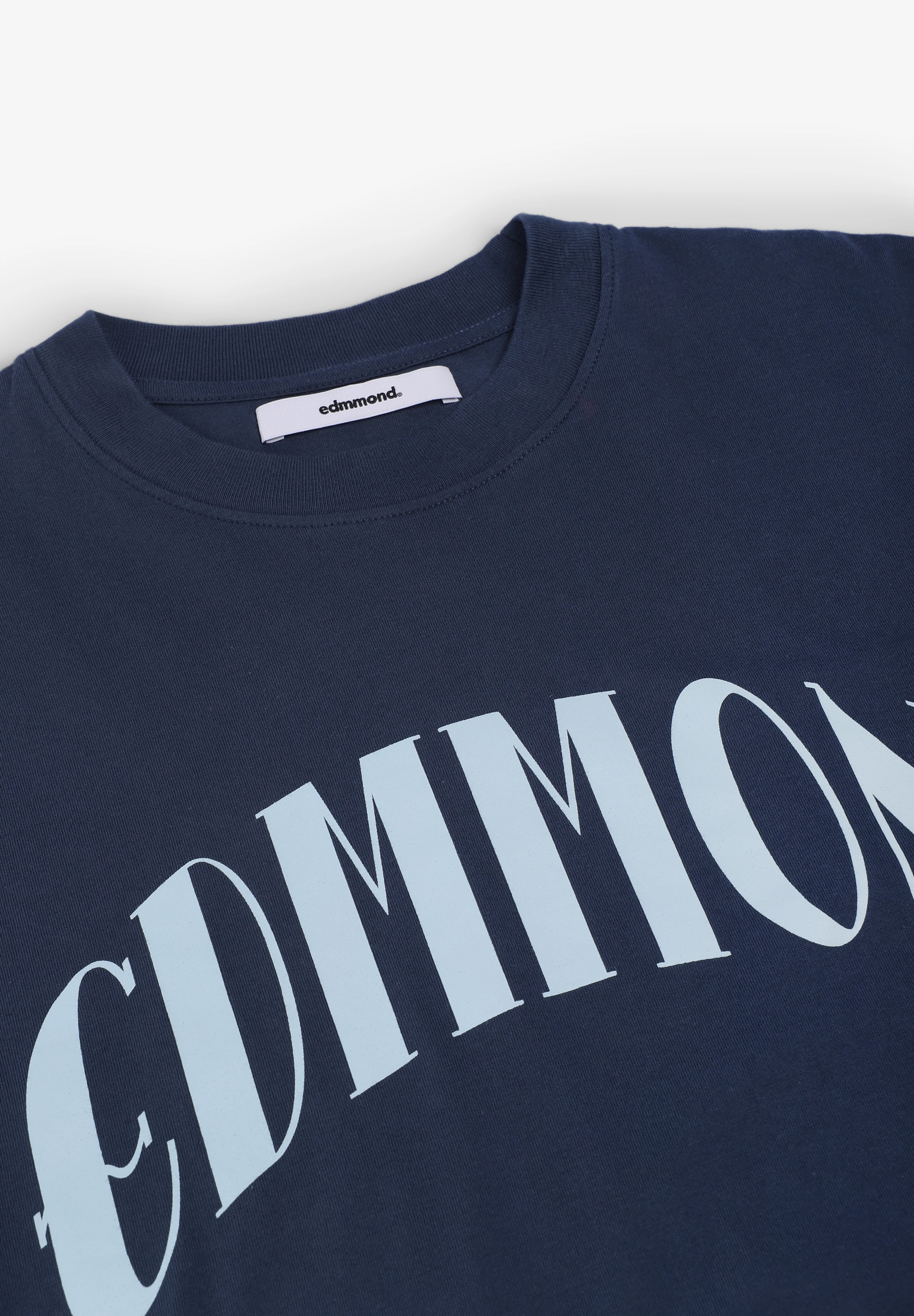 EDMMOND STUDIOS | CAMISETA CORE LOGO - Image 3