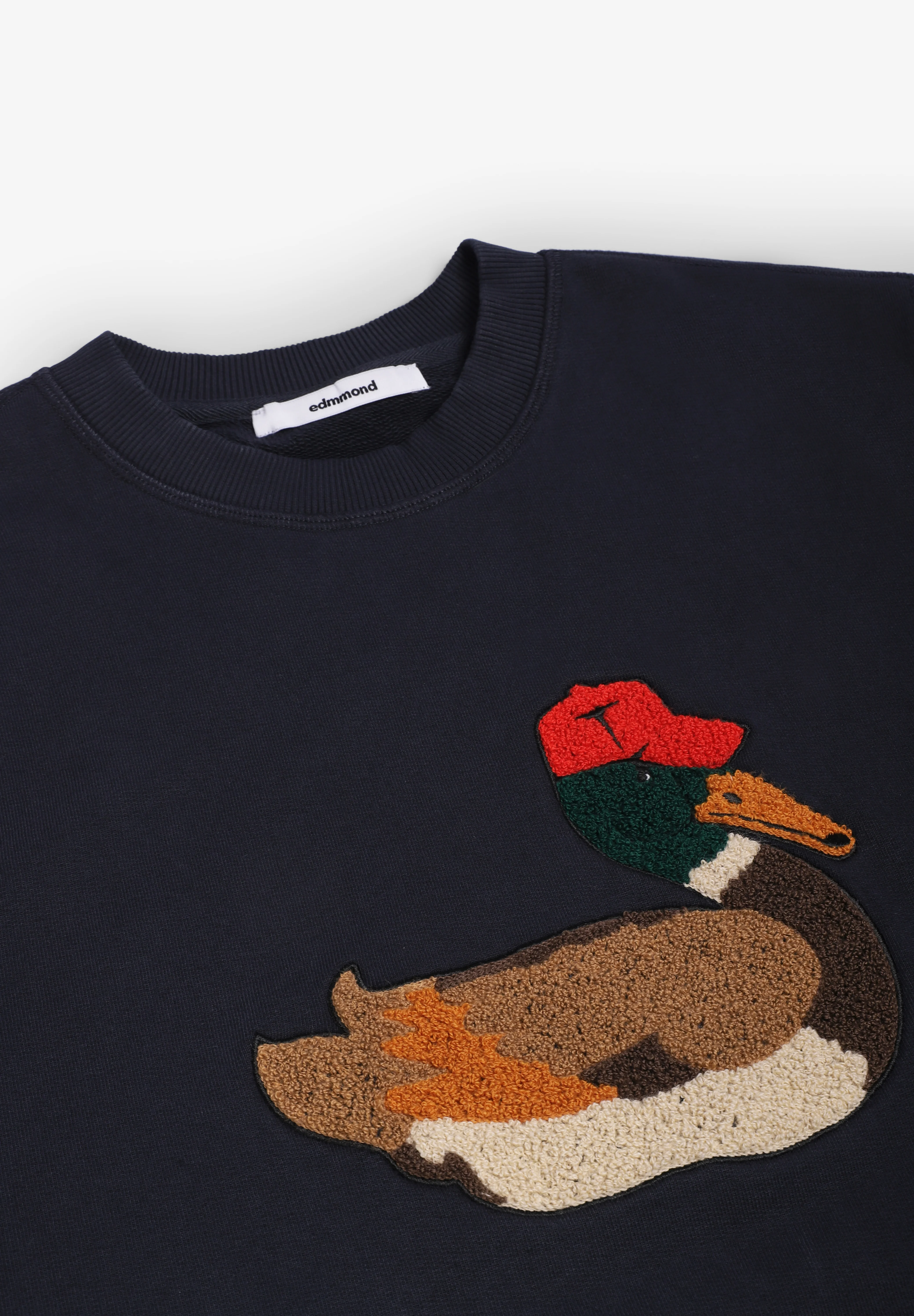 EDMMOND STUDIOS | SUDADERA DUCK HUNT - Image 3