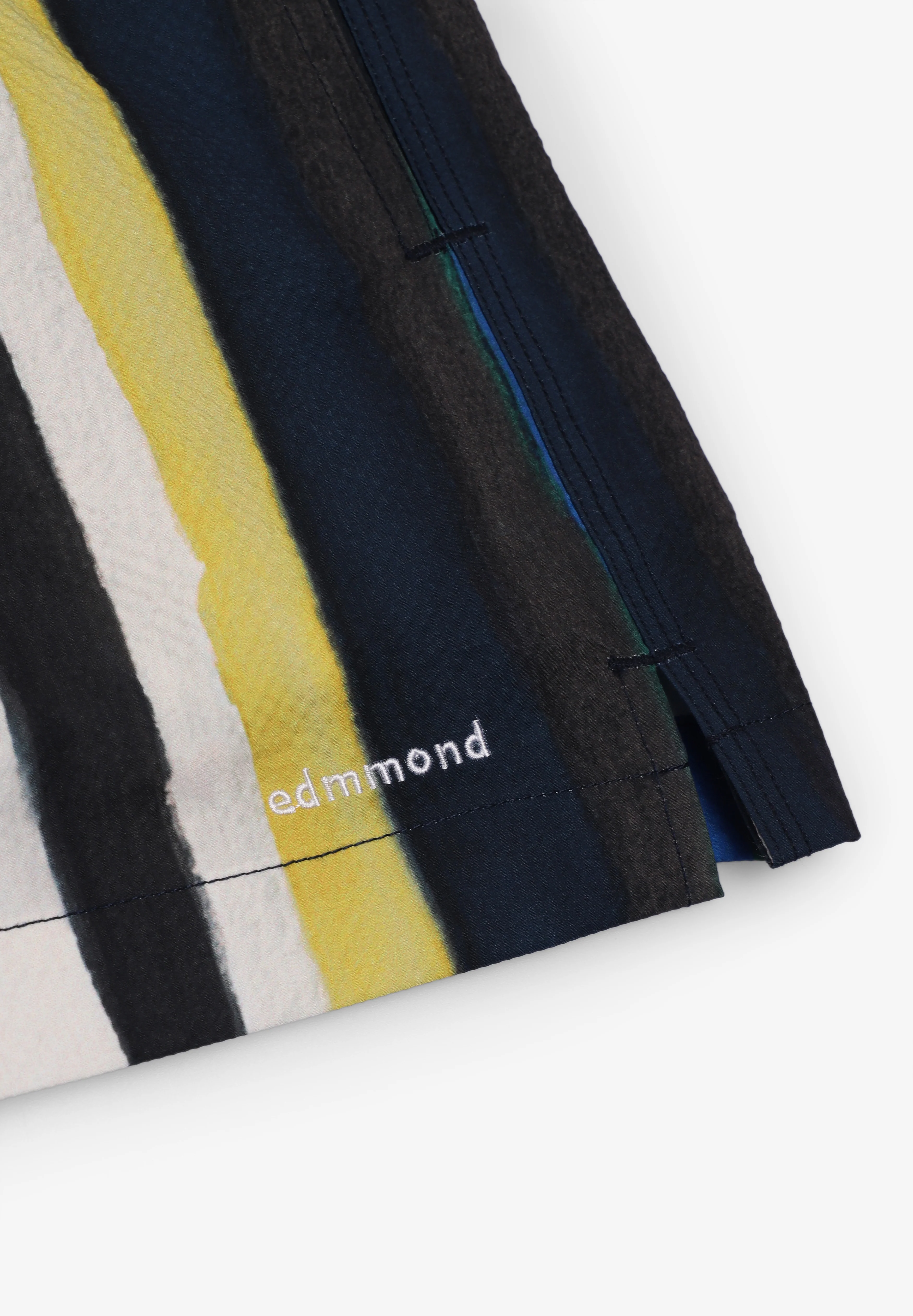 EDMMOND STUDIOS | BAÑADOR WATERCOLOUR STRIPES - Image 4