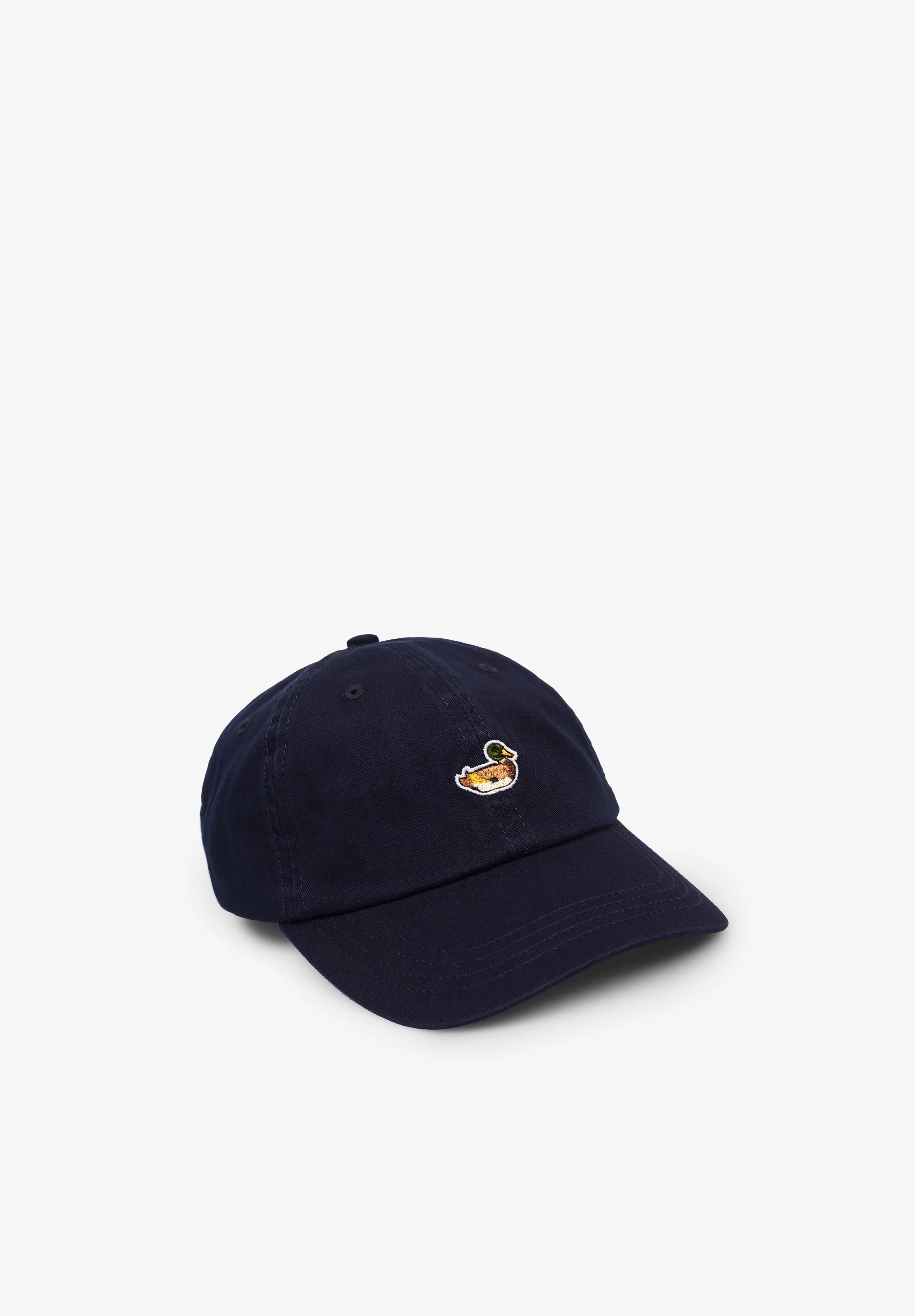EDMMOND STUDIOS | GORRA DUCK