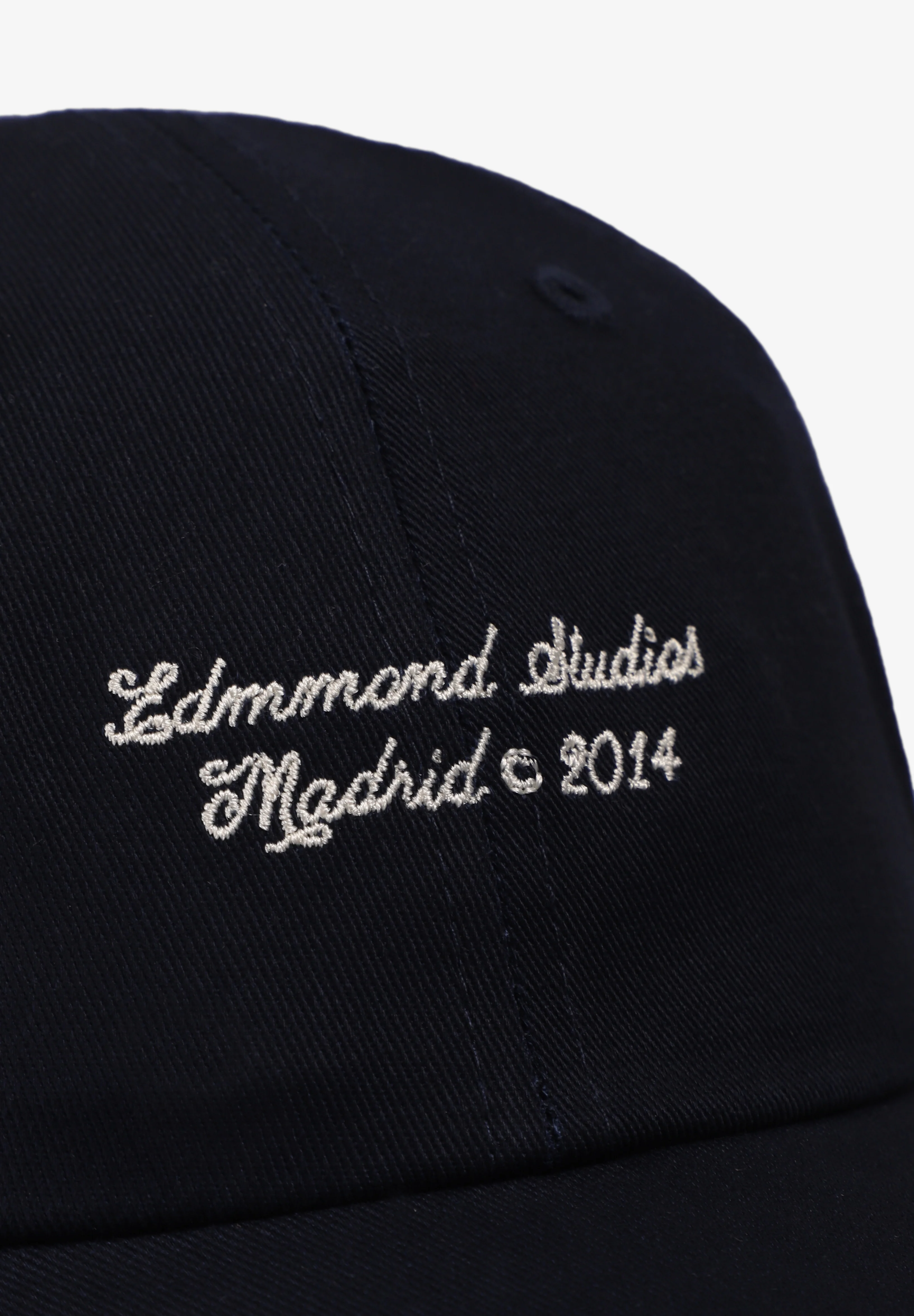 EDMMOND STUDIOS | GORRA SIGNATURE - Image 3