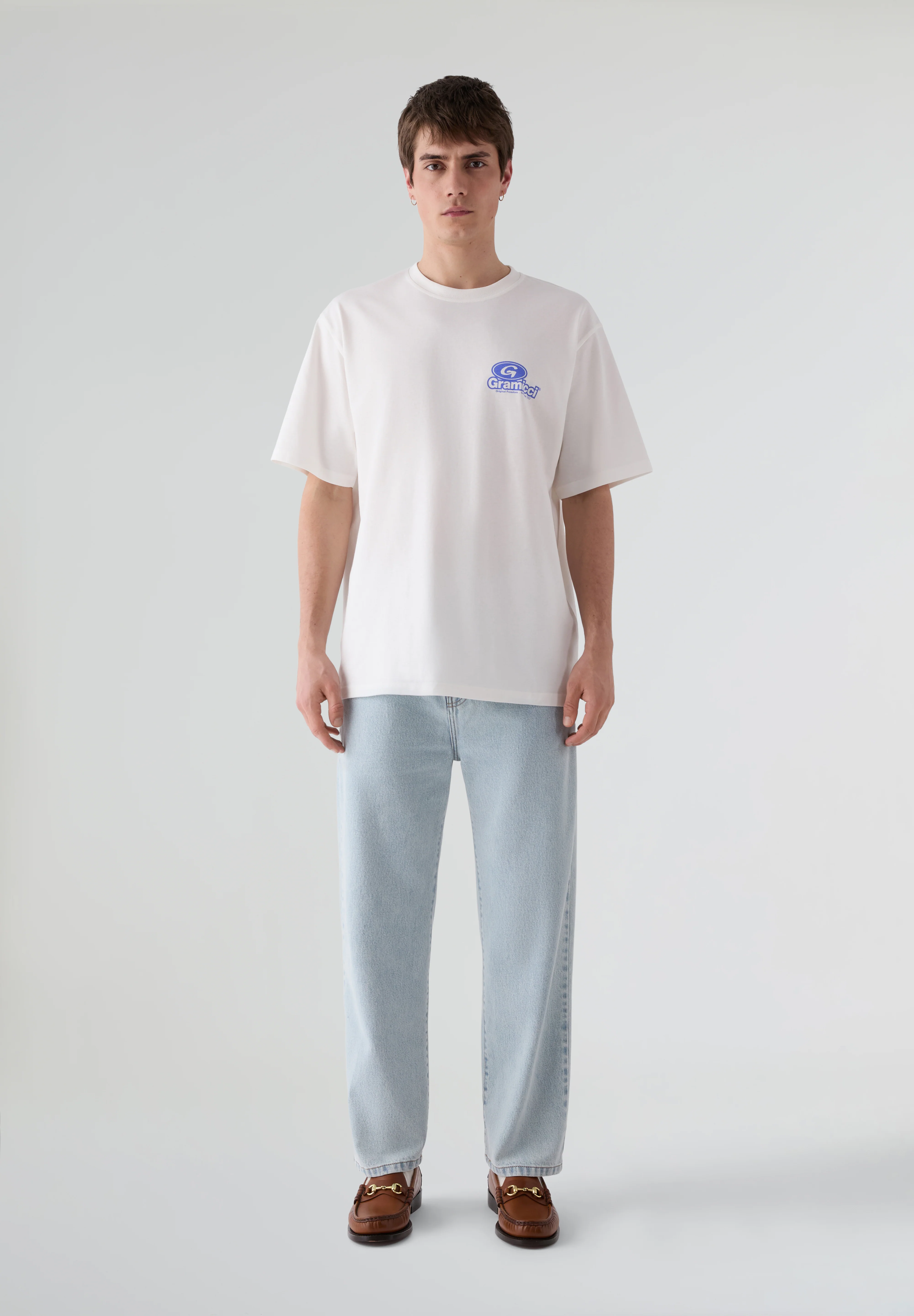 EDMMOND STUDIOS | PANTALÓN DENIM AVAIL