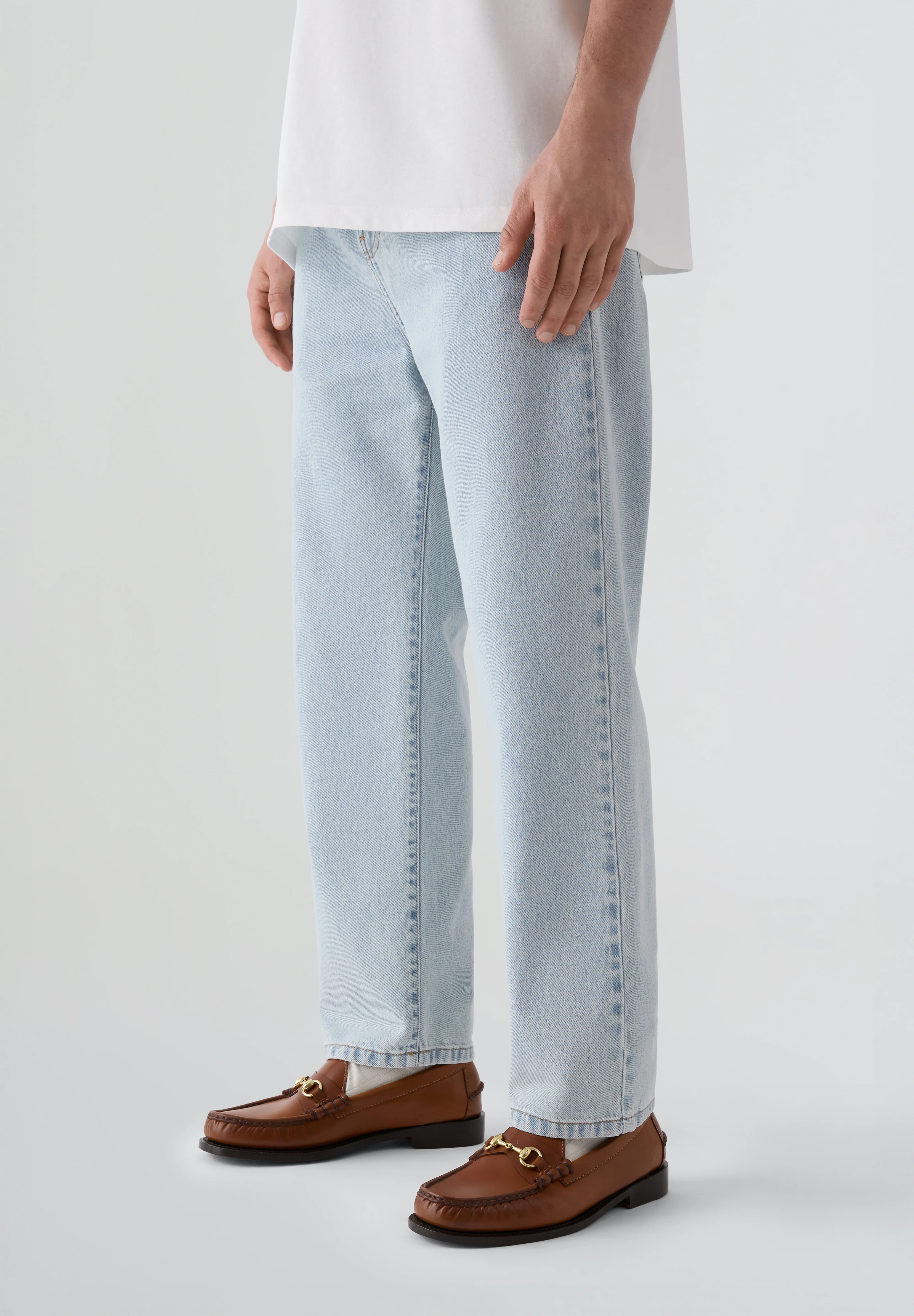 EDMMOND STUDIOS | PANTALÓN DENIM AVAIL - Image 2