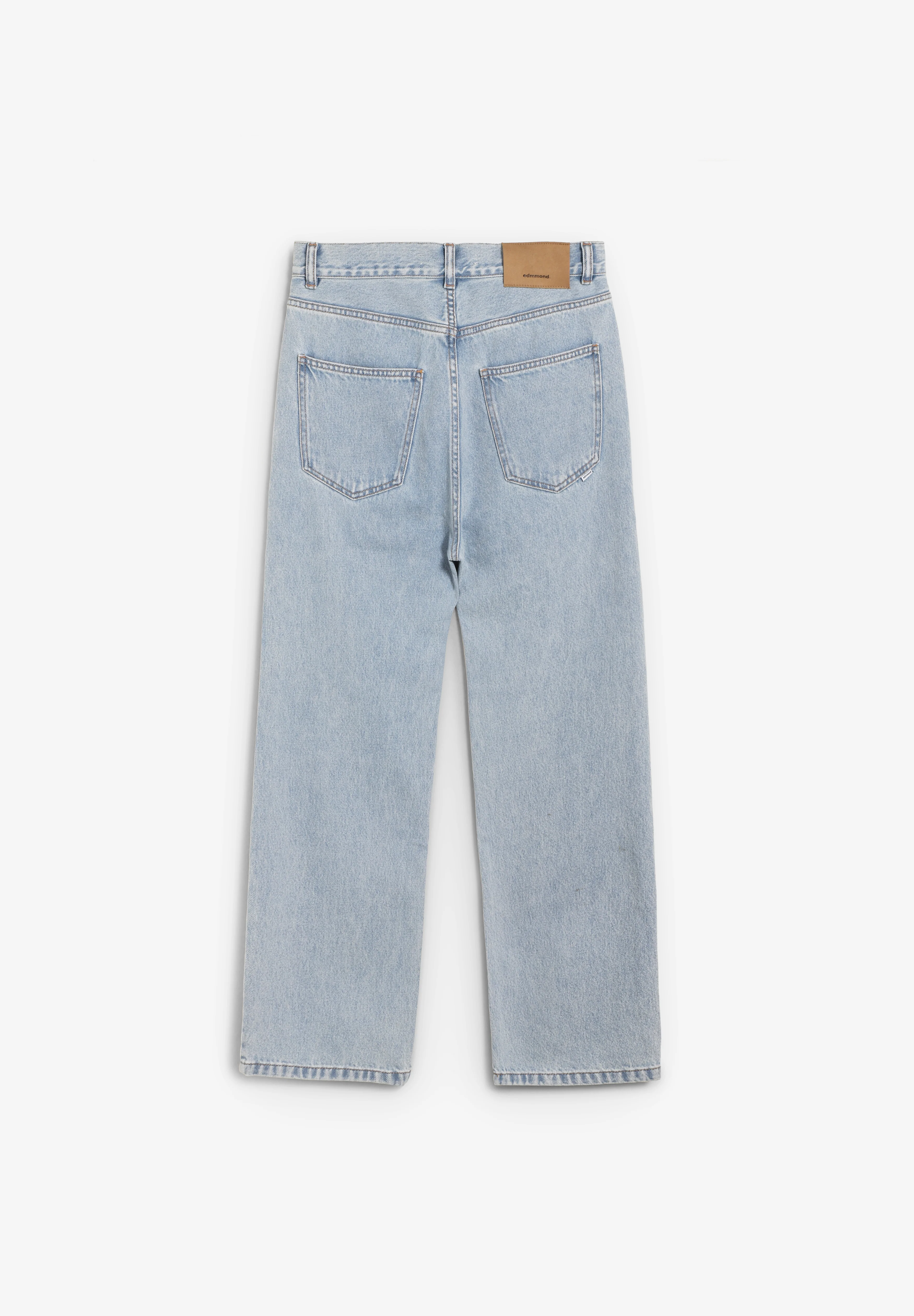 EDMMOND STUDIOS | PANTALÓN DENIM AVAIL - Image 4