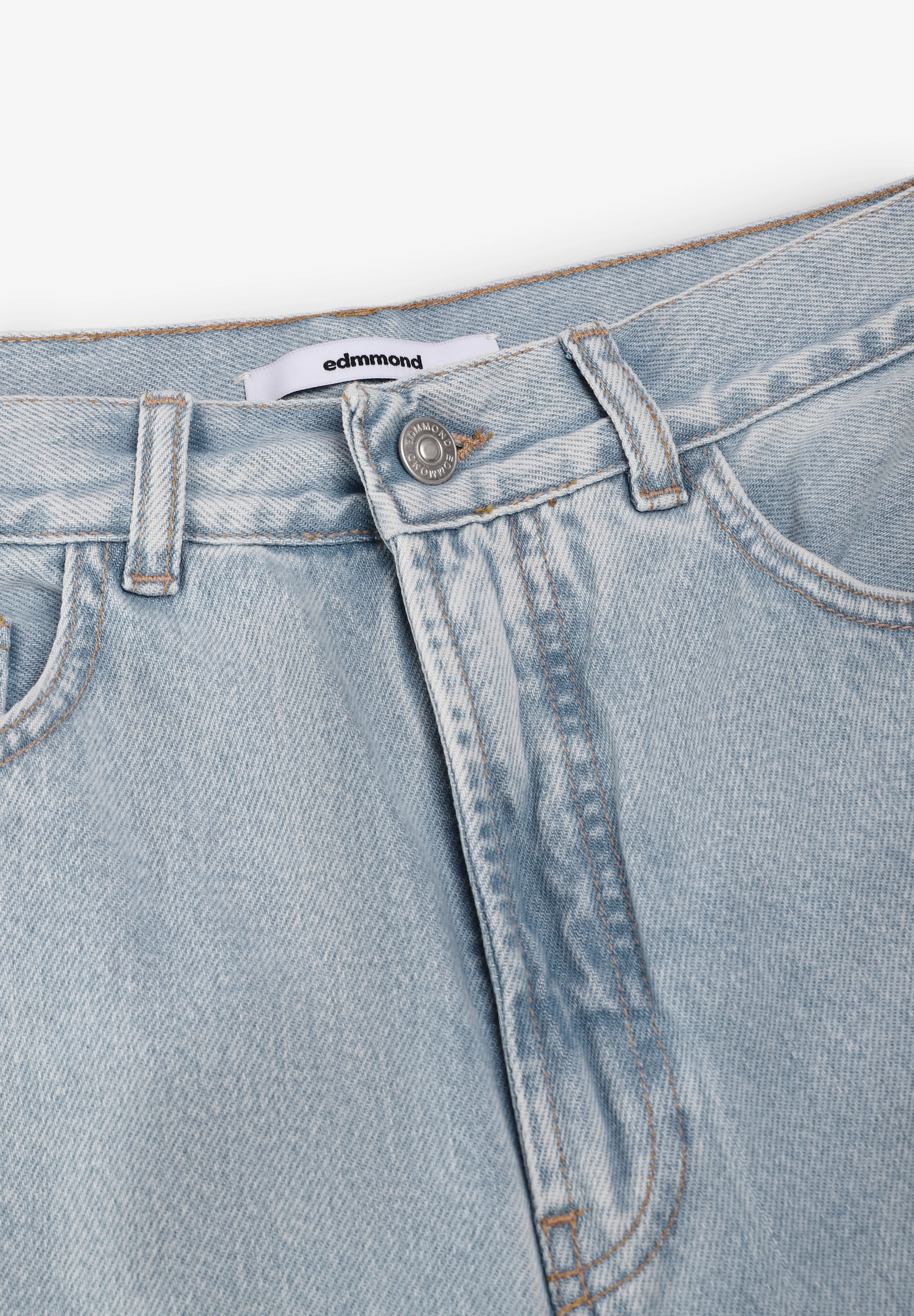 EDMMOND STUDIOS | PANTALÓN DENIM AVAIL - Image 5