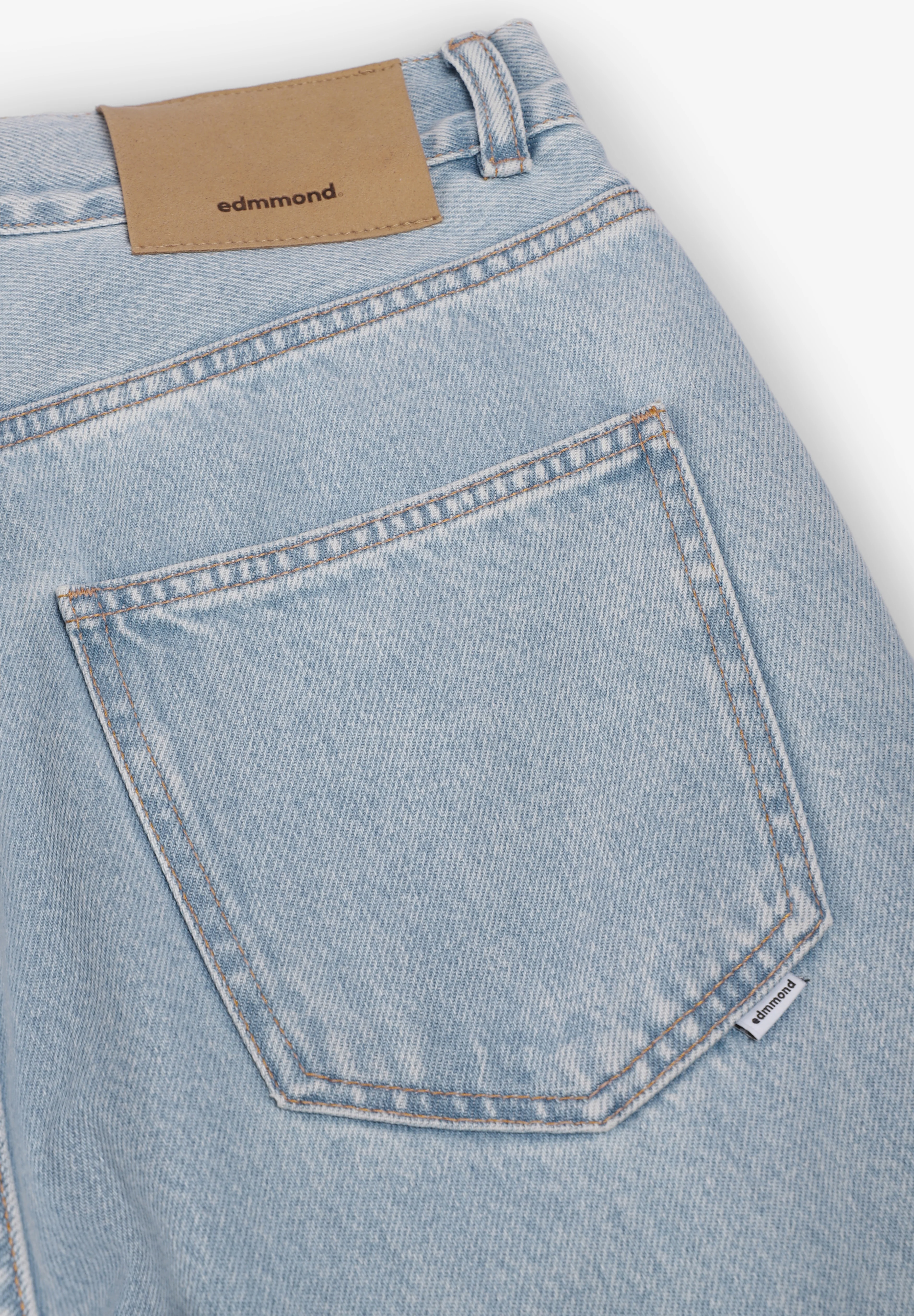 EDMMOND STUDIOS | PANTALÓN DENIM AVAIL - Image 6