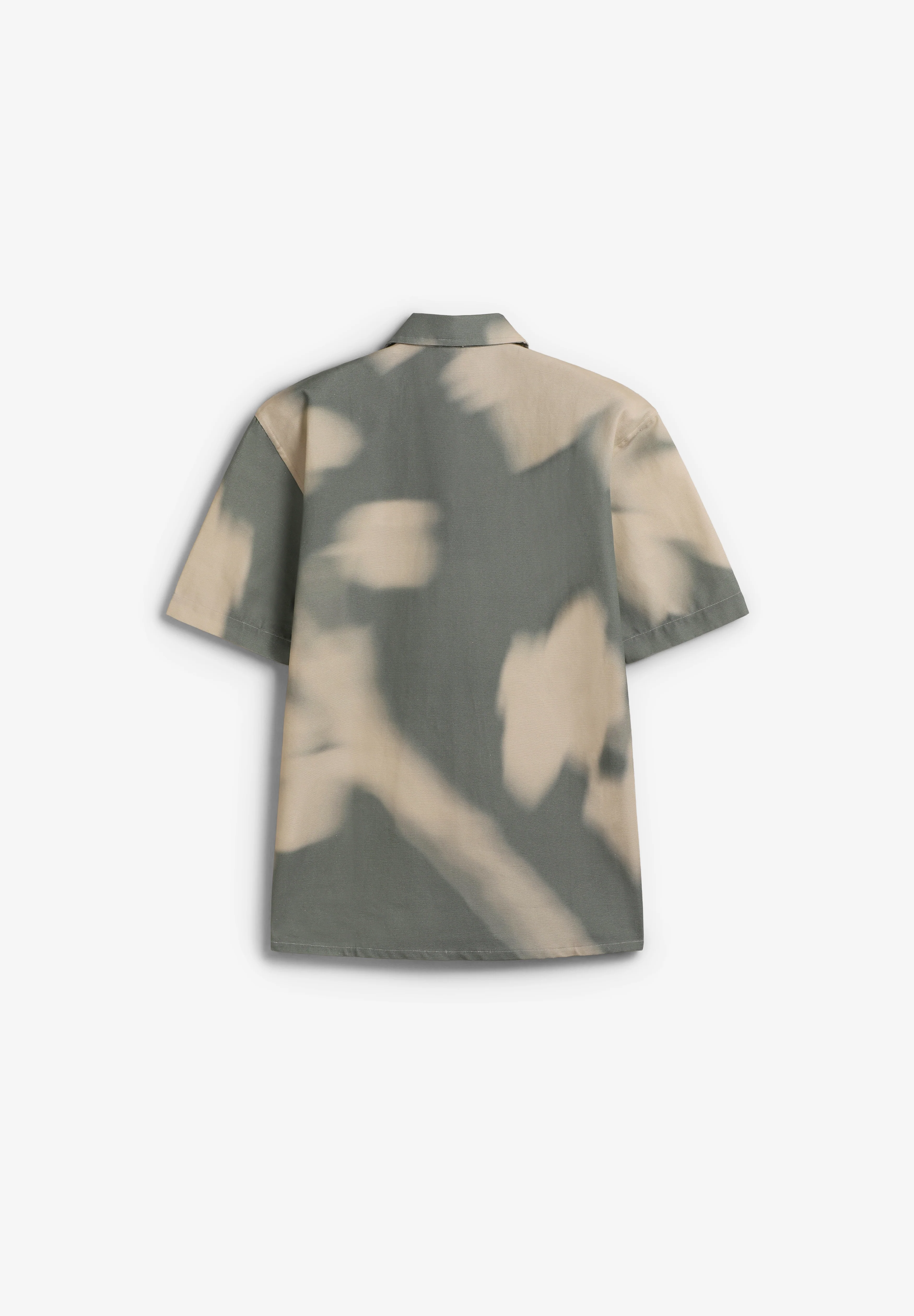 EDMMOND STUDIOS | CAMISA BOTANIC - Image 2