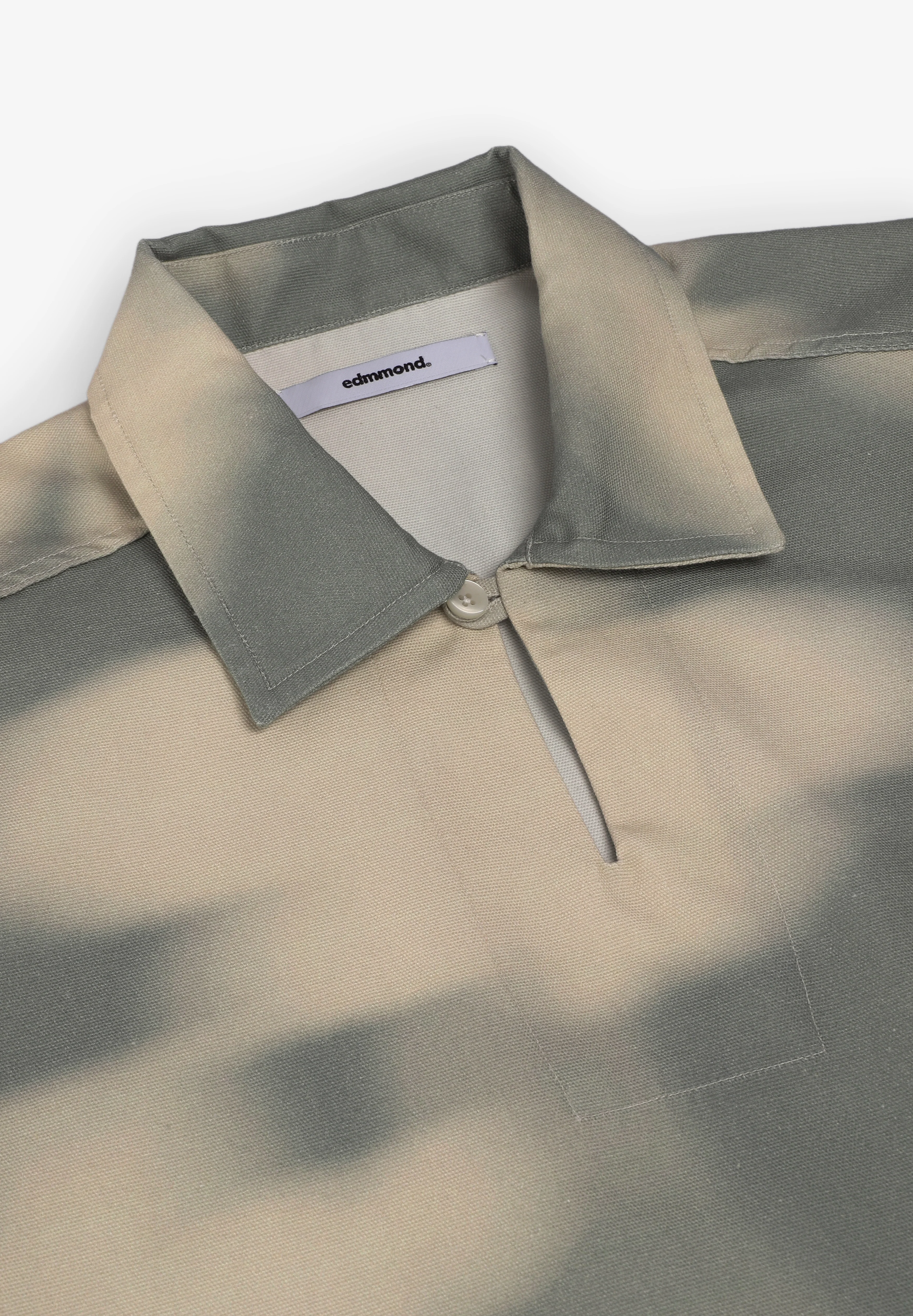 EDMMOND STUDIOS | CAMISA BOTANIC - Image 3