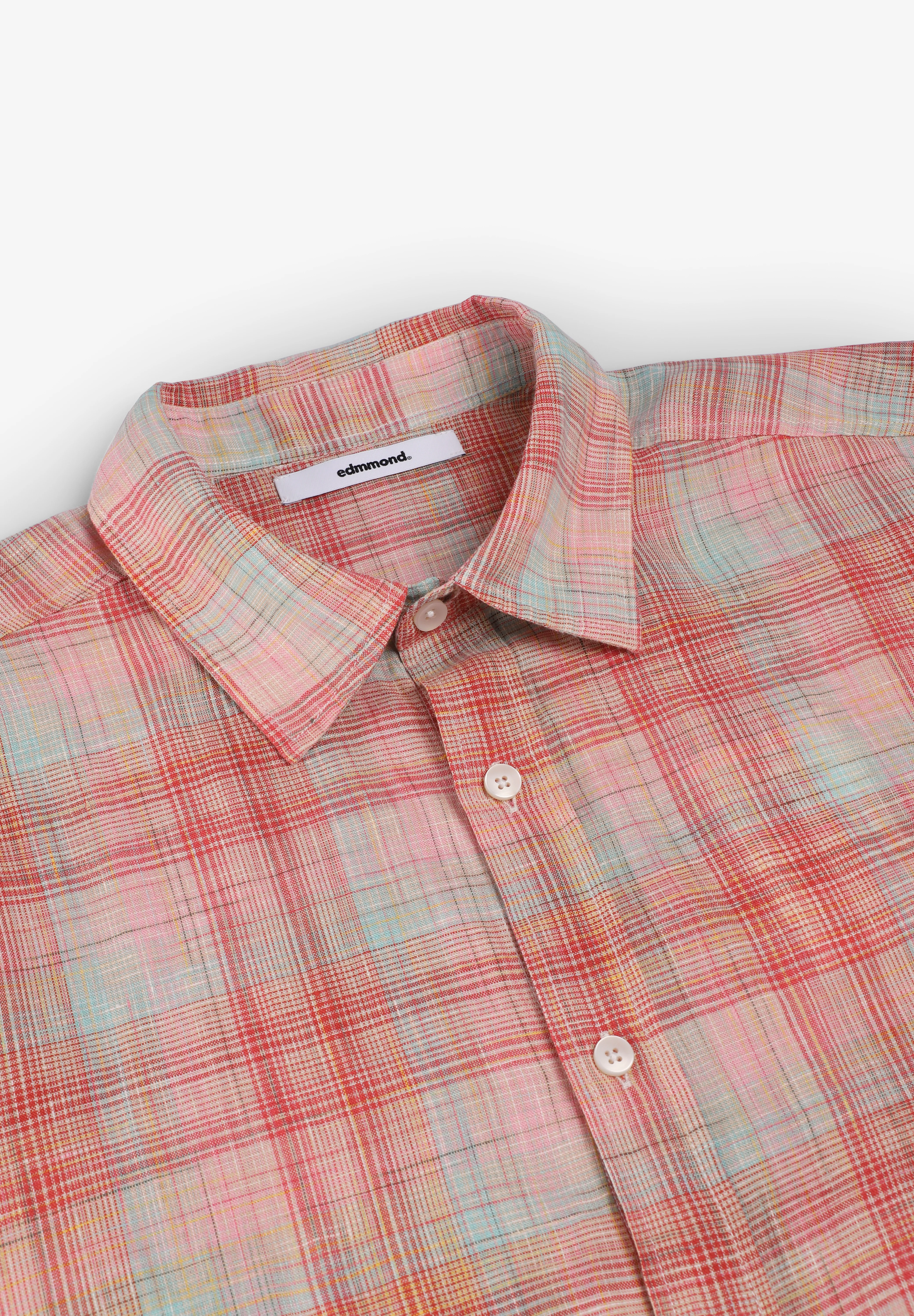 EDMMOND STUDIOS | CAMISA CRAFTY - Image 3