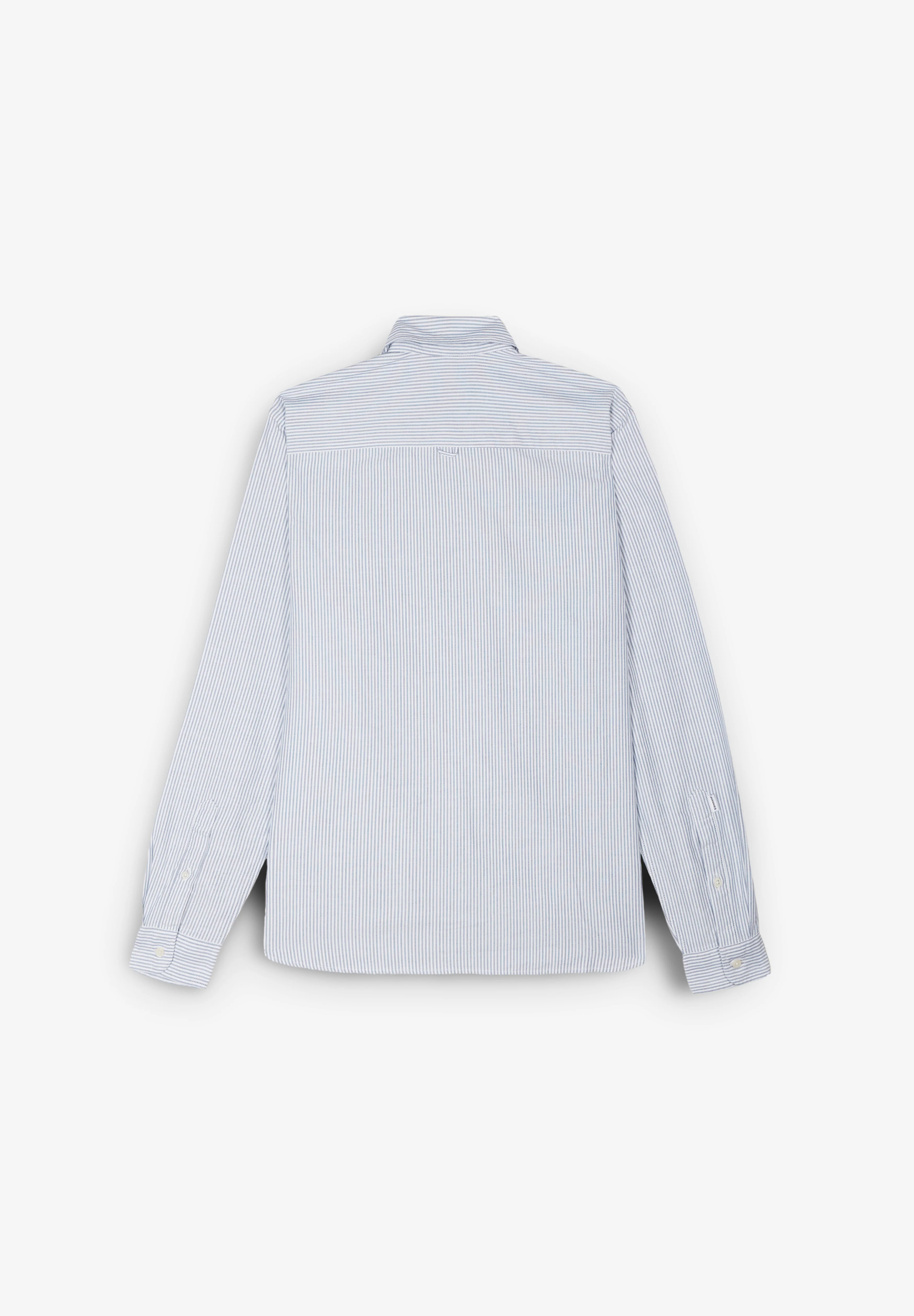 EDMMOND STUDIOS | CAMISA DUCK STRIPED - Image 2