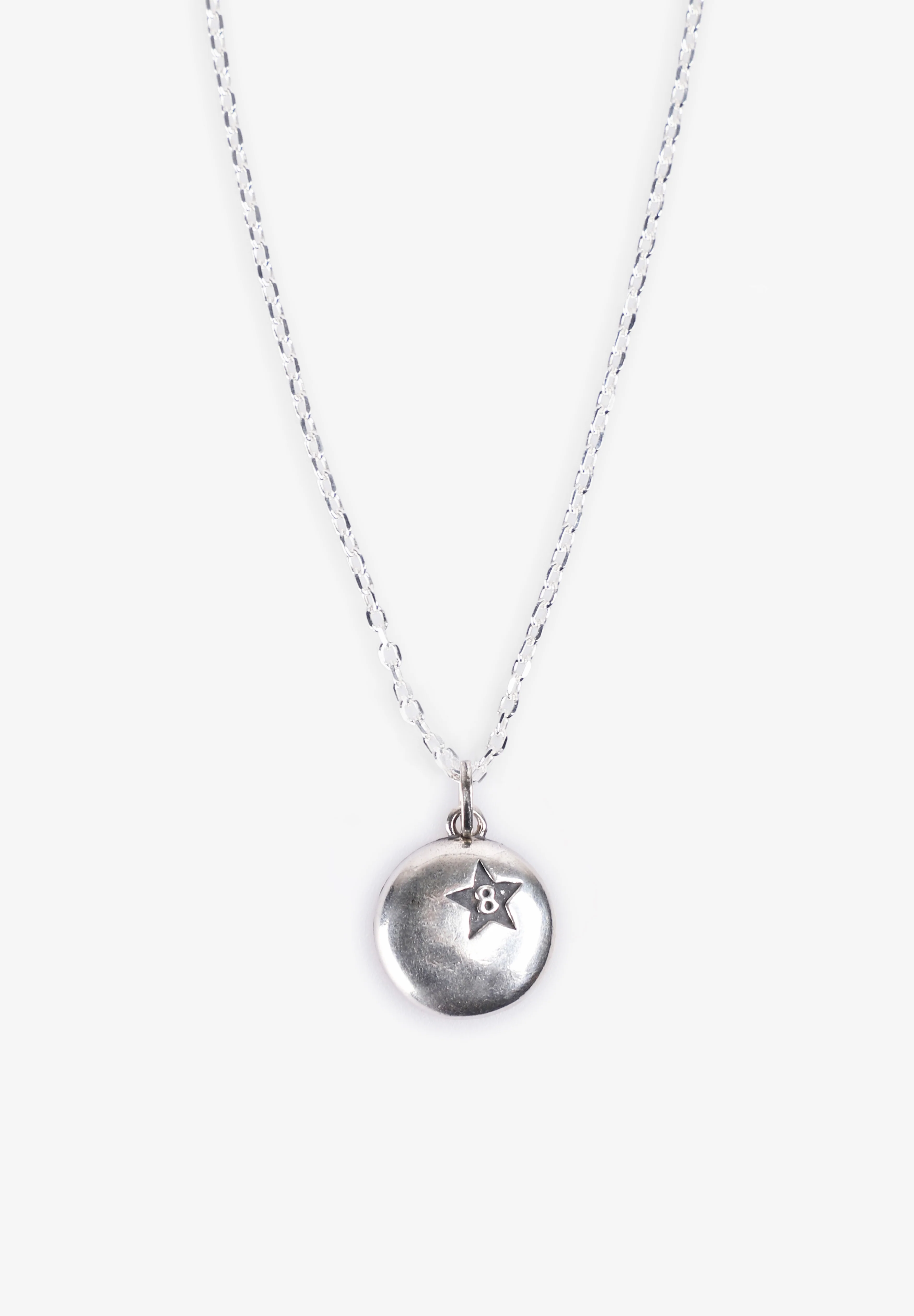 TWOJEYS | COLLAR 8 BALL - Image 2