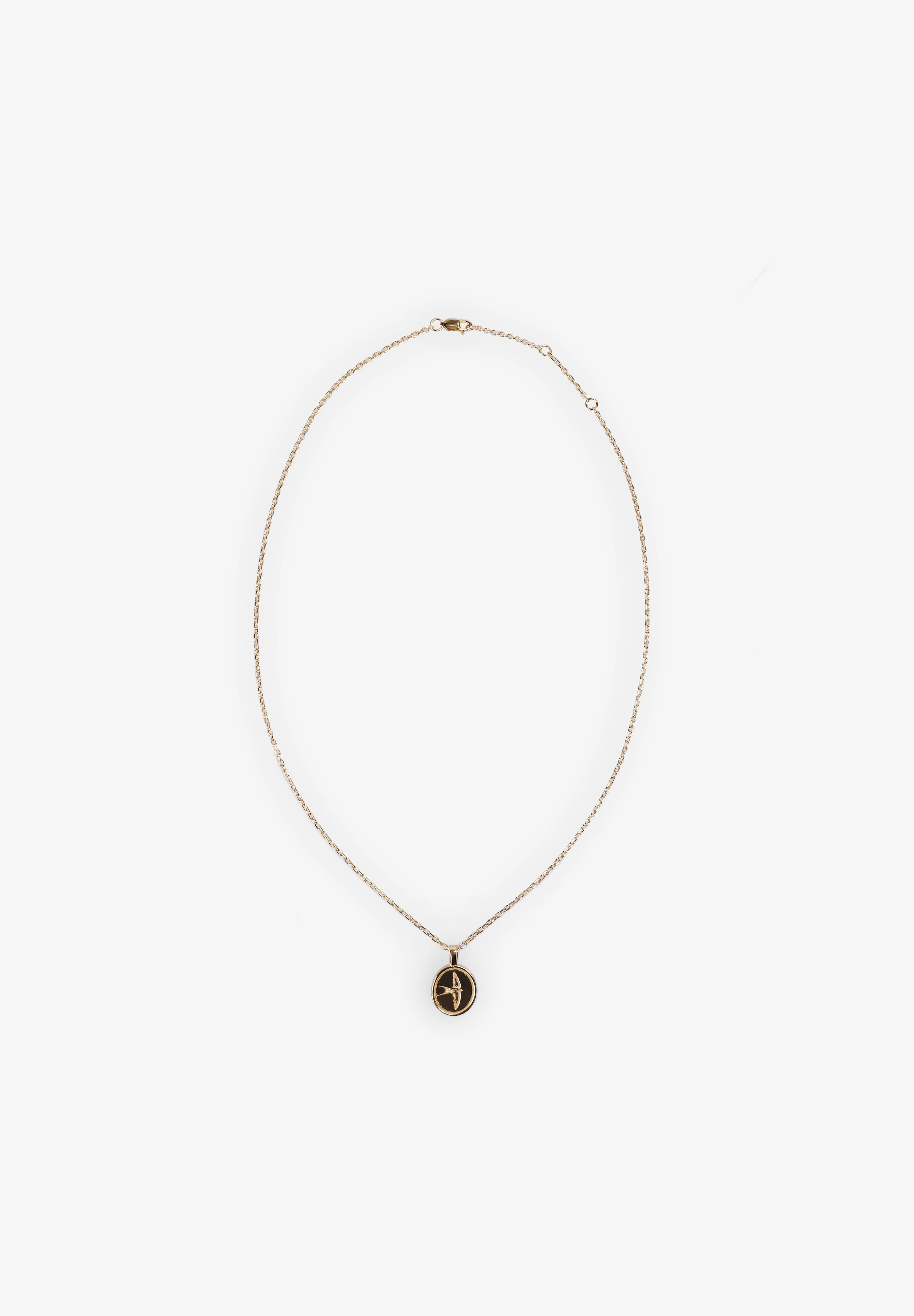 TWOJEYS | LIBERTY NECKLACE