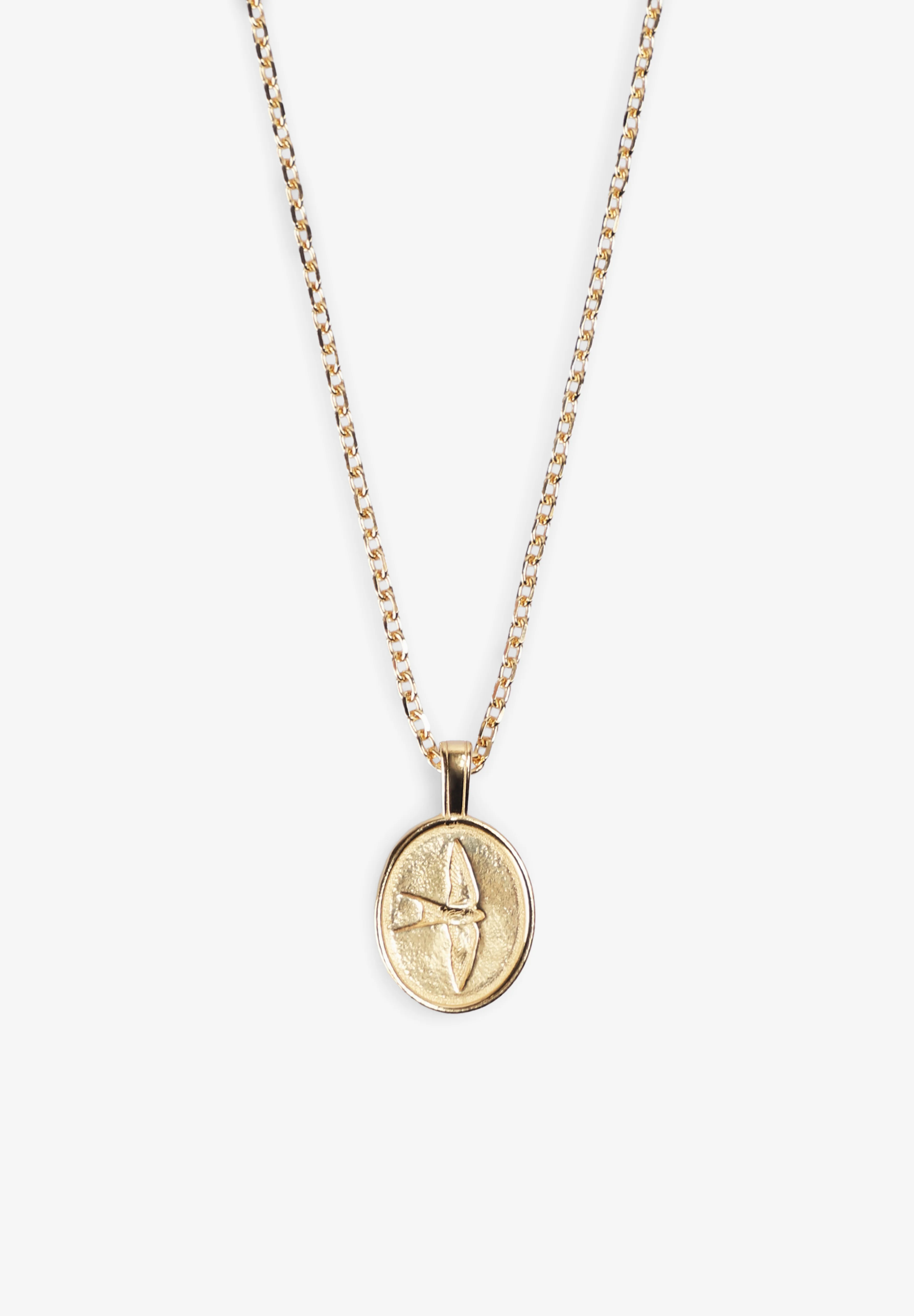 TWOJEYS | LIBERTY NECKLACE - Image 2