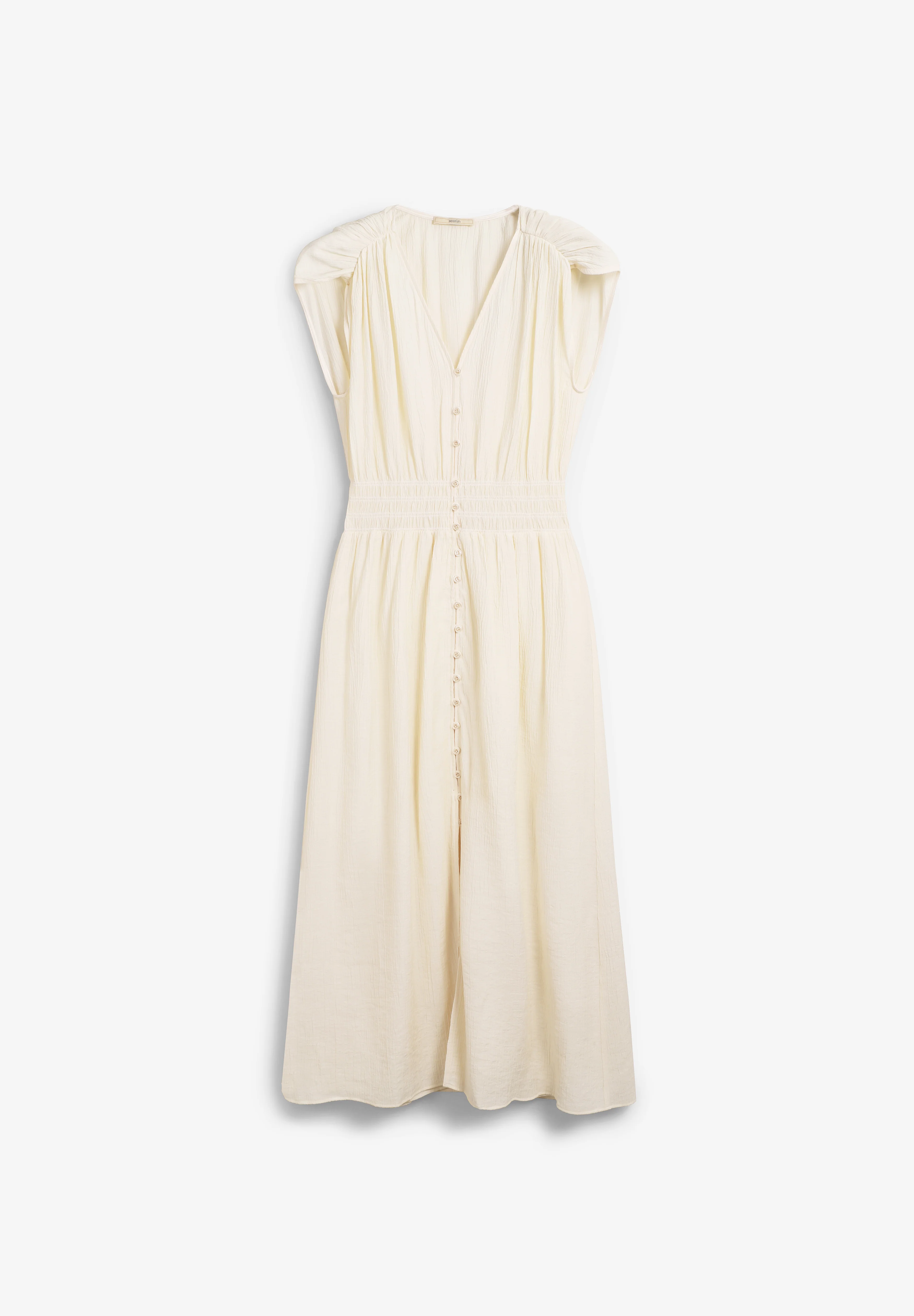 SESSUN | VESTIDO GALIANE