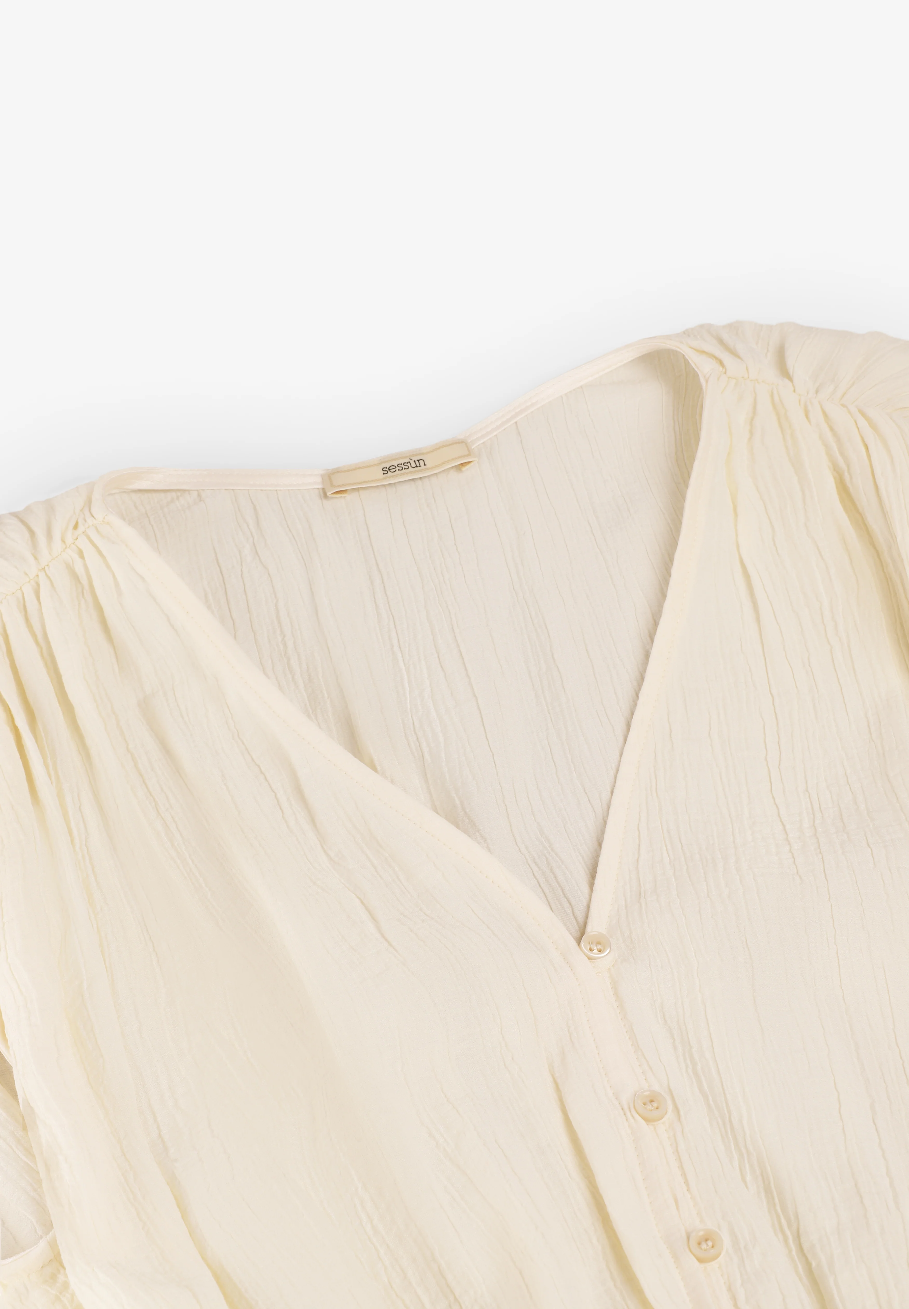 SESSUN | VESTIDO GALIANE - Image 3