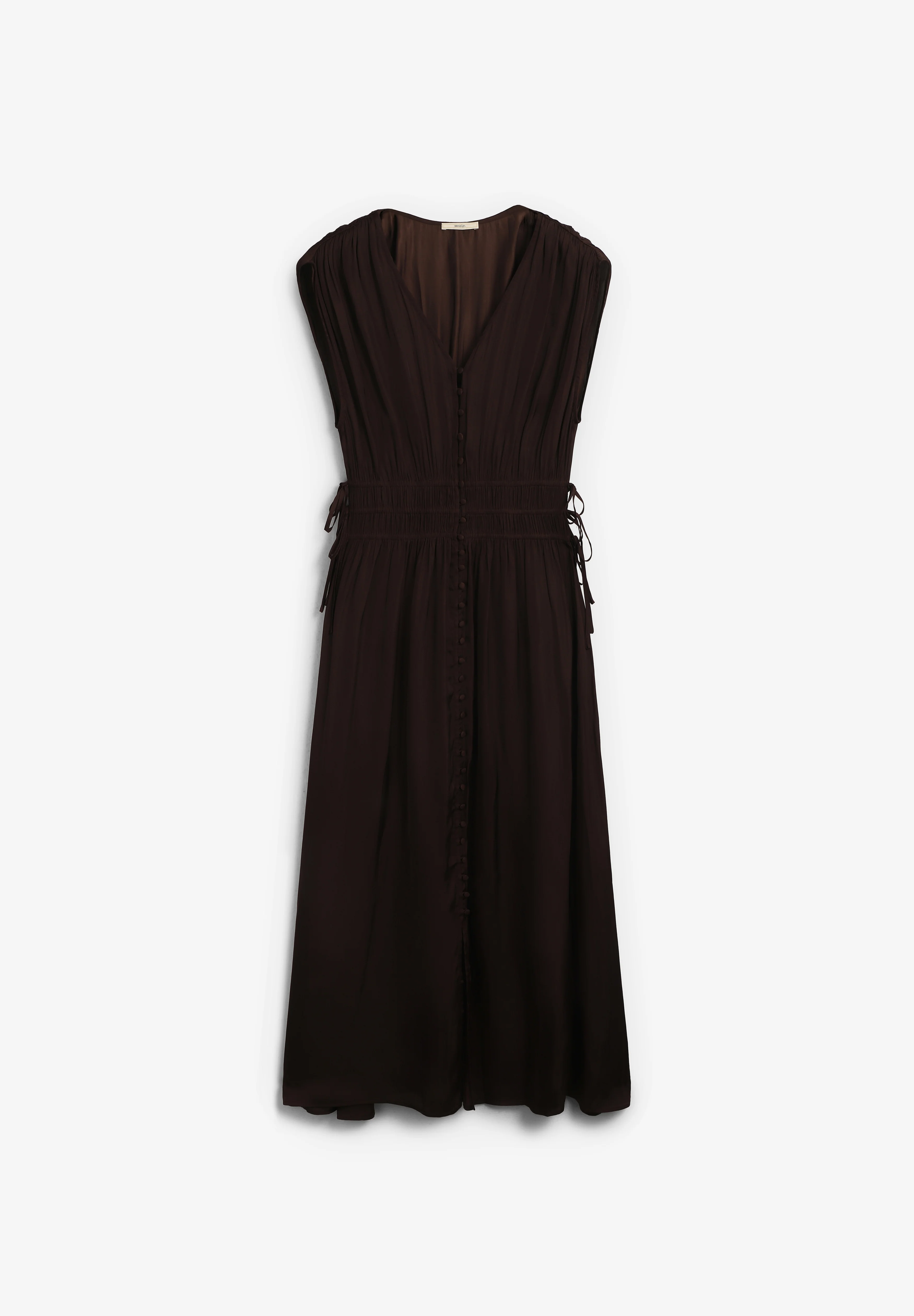 SESSUN | VESTIDO PREZIANNI