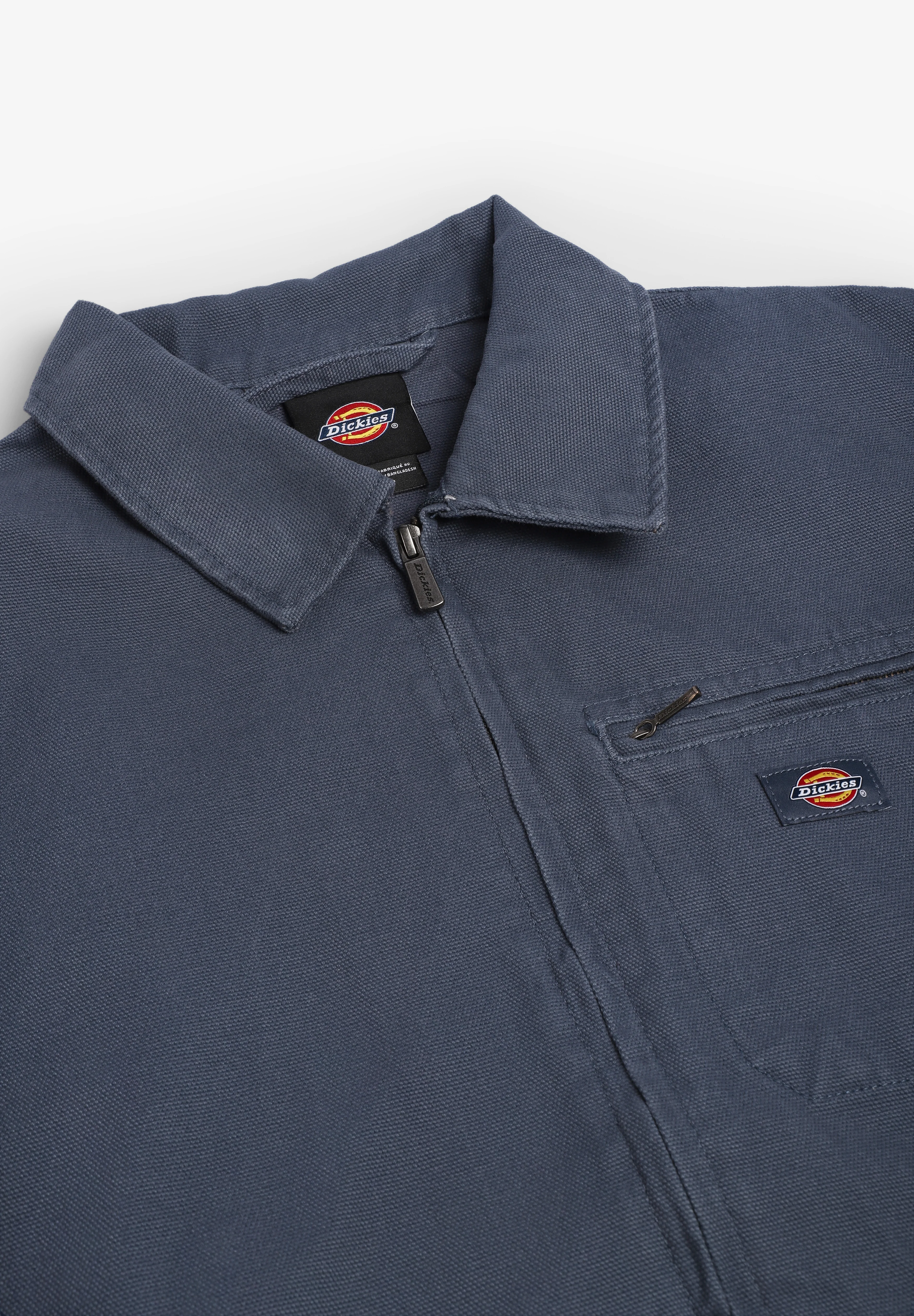 DICKIES | CHAQUETA UNLINED CANVAS PAINTER - Image 3