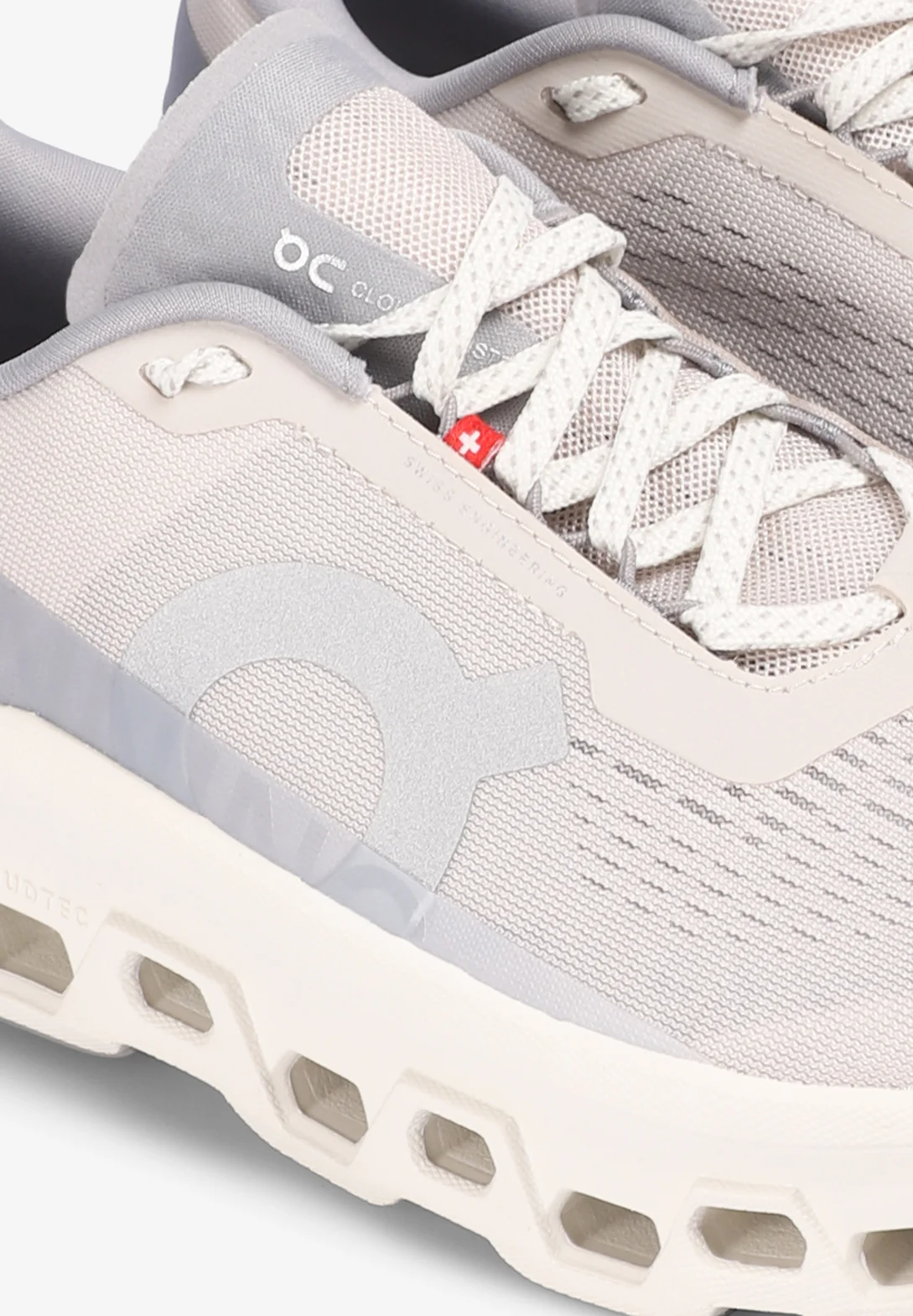 ON | SNEAKERS CLOUDMONSTER 1 HOMBRE - Image 4