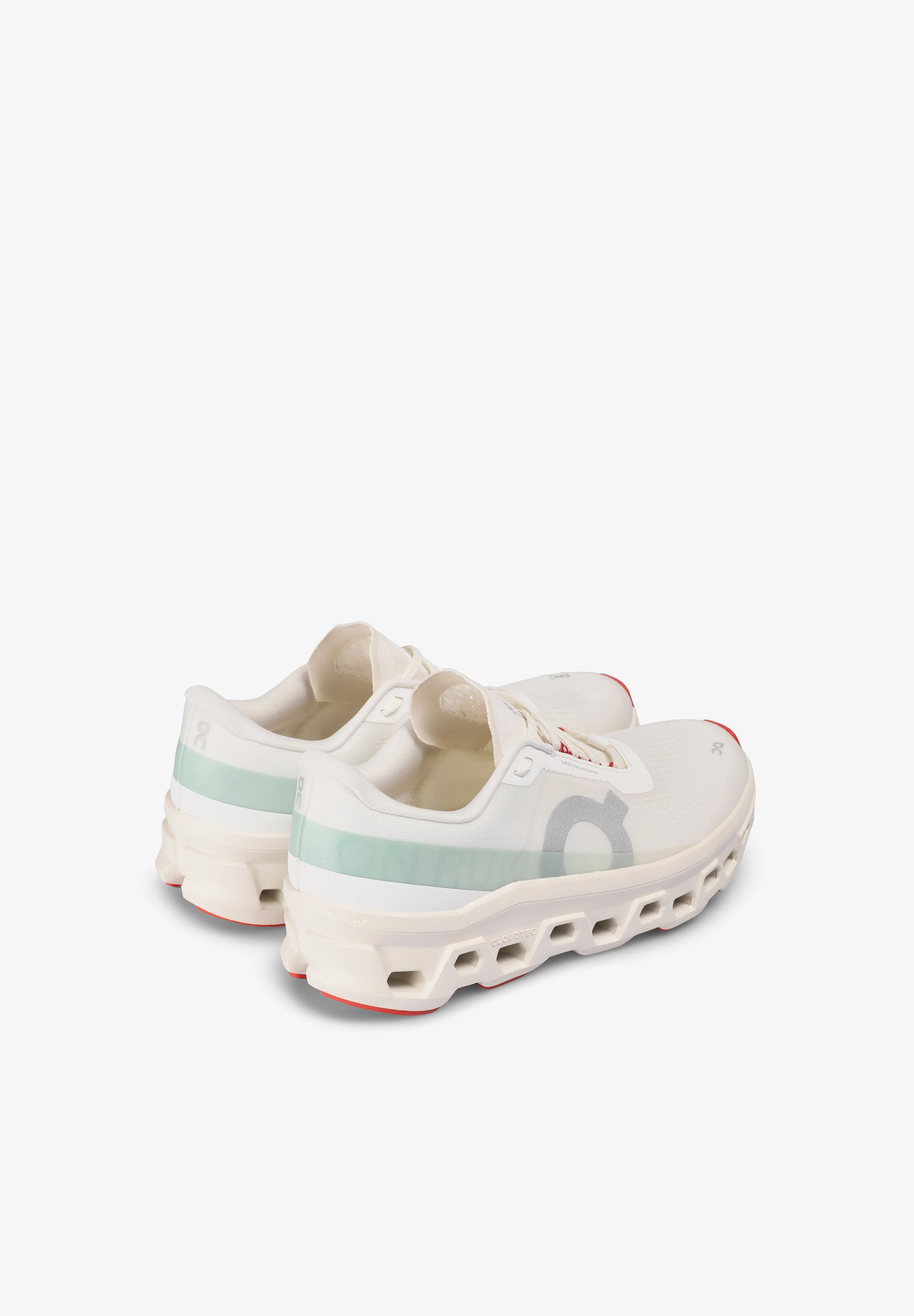 ON | SNEAKERS CLOUDMONSTER 1 MUJER - Image 3