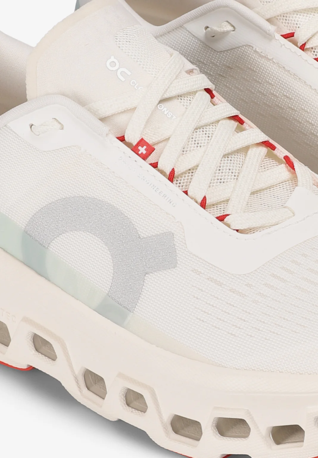 ON | SNEAKERS CLOUDMONSTER 1 MUJER - Image 4