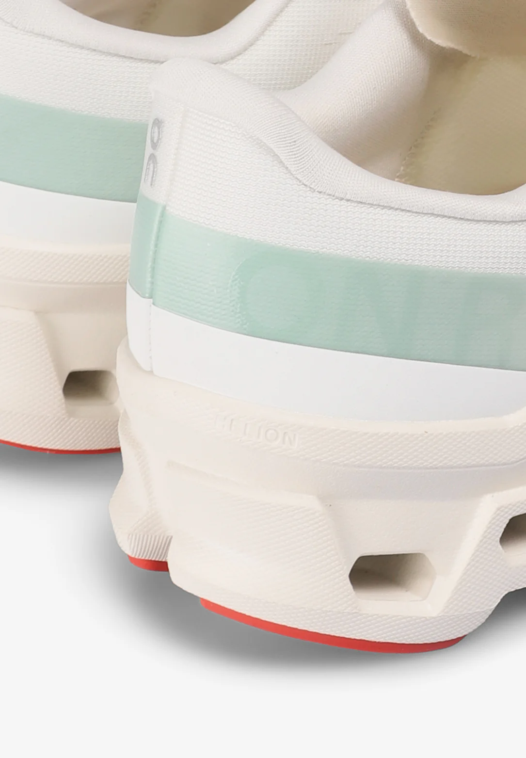ON | SNEAKERS CLOUDMONSTER 1 MUJER - Image 5