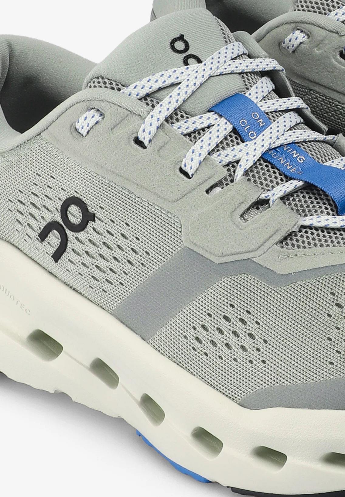 ON | SNEAKERS CLOUDRUNNER 3 HOMBRE - Image 4