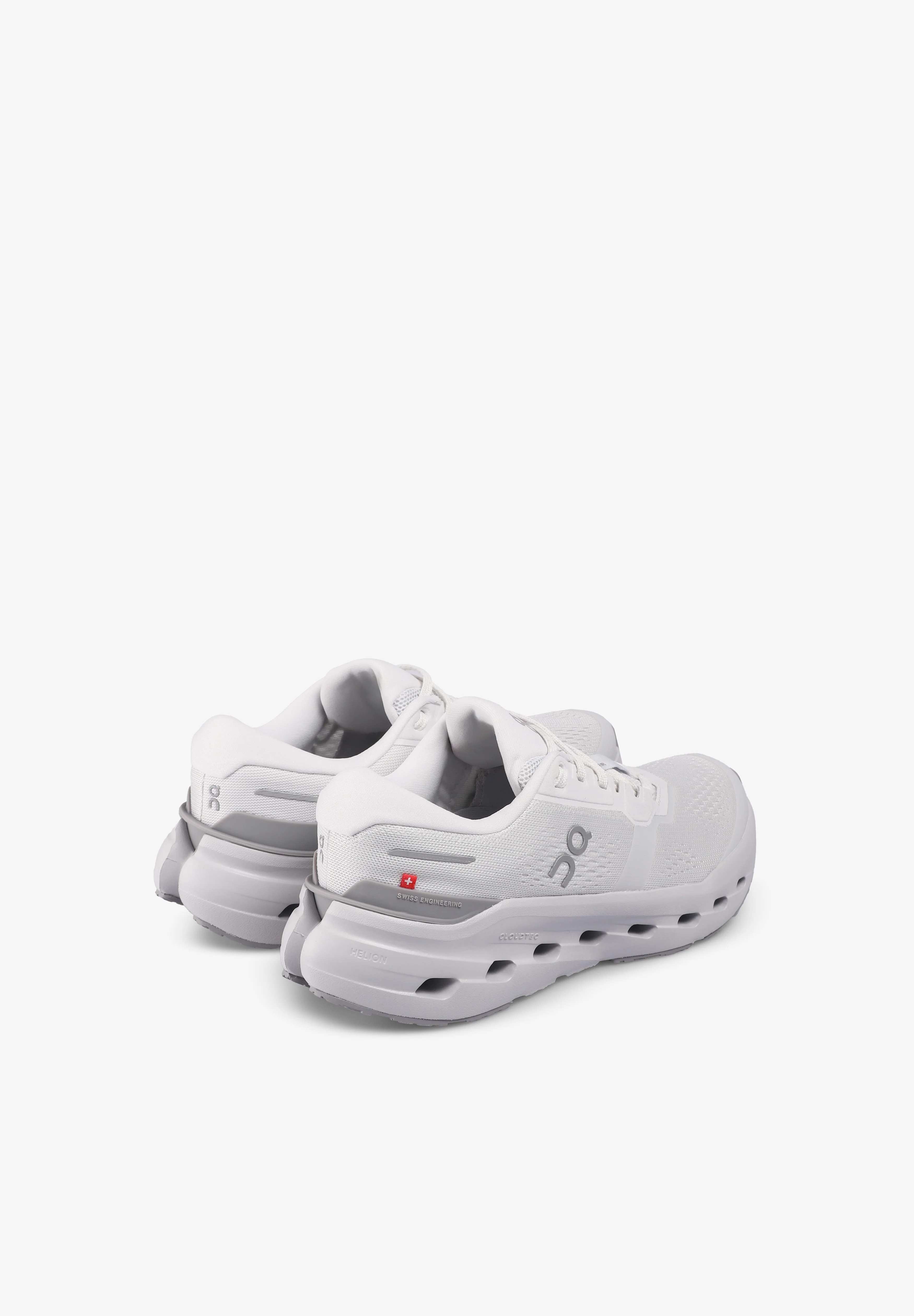 ON| SNEAKERS CLOUDRUNNER 3 MUJER - Image 3