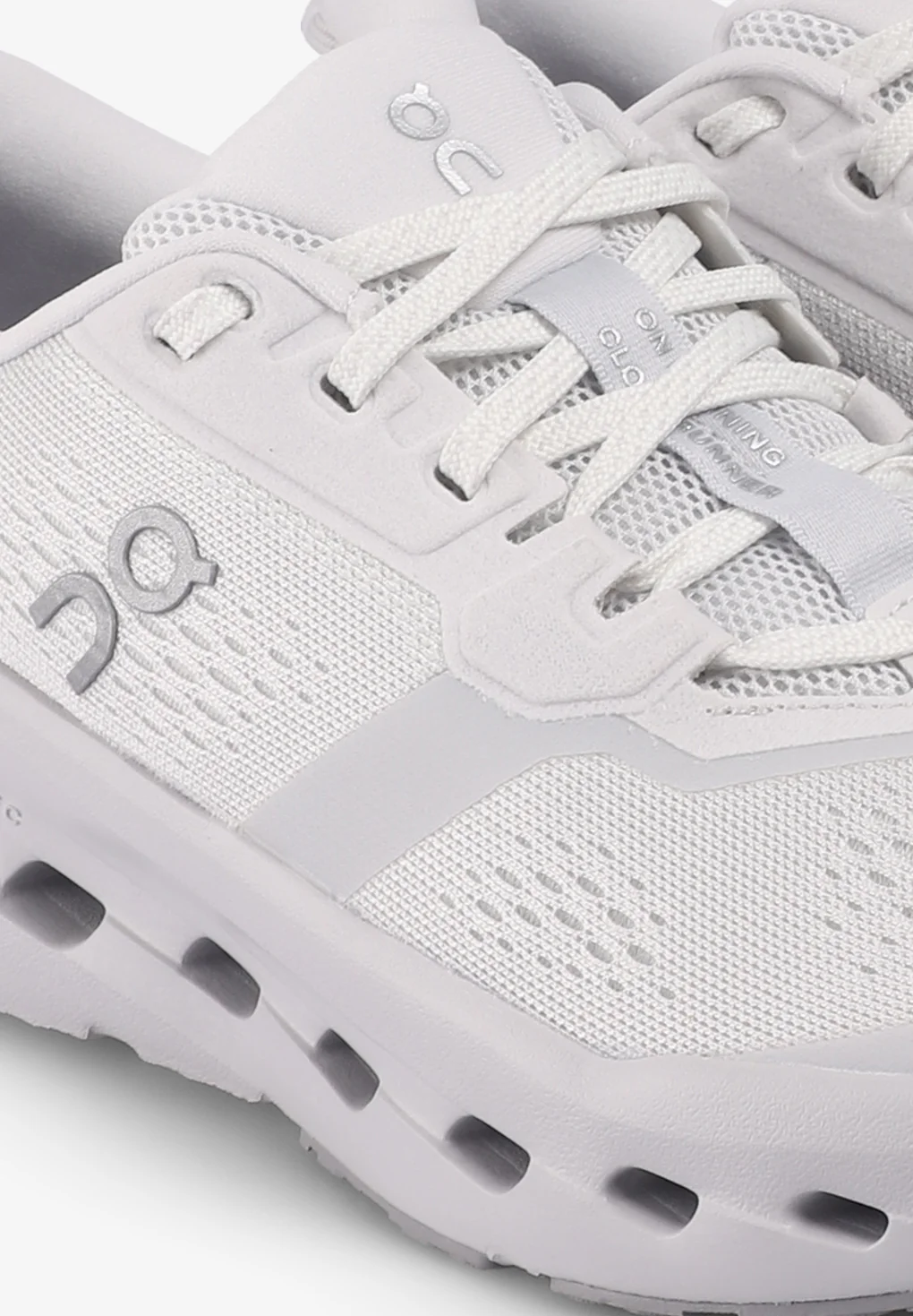 ON| SNEAKERS CLOUDRUNNER 3 MUJER - Image 4