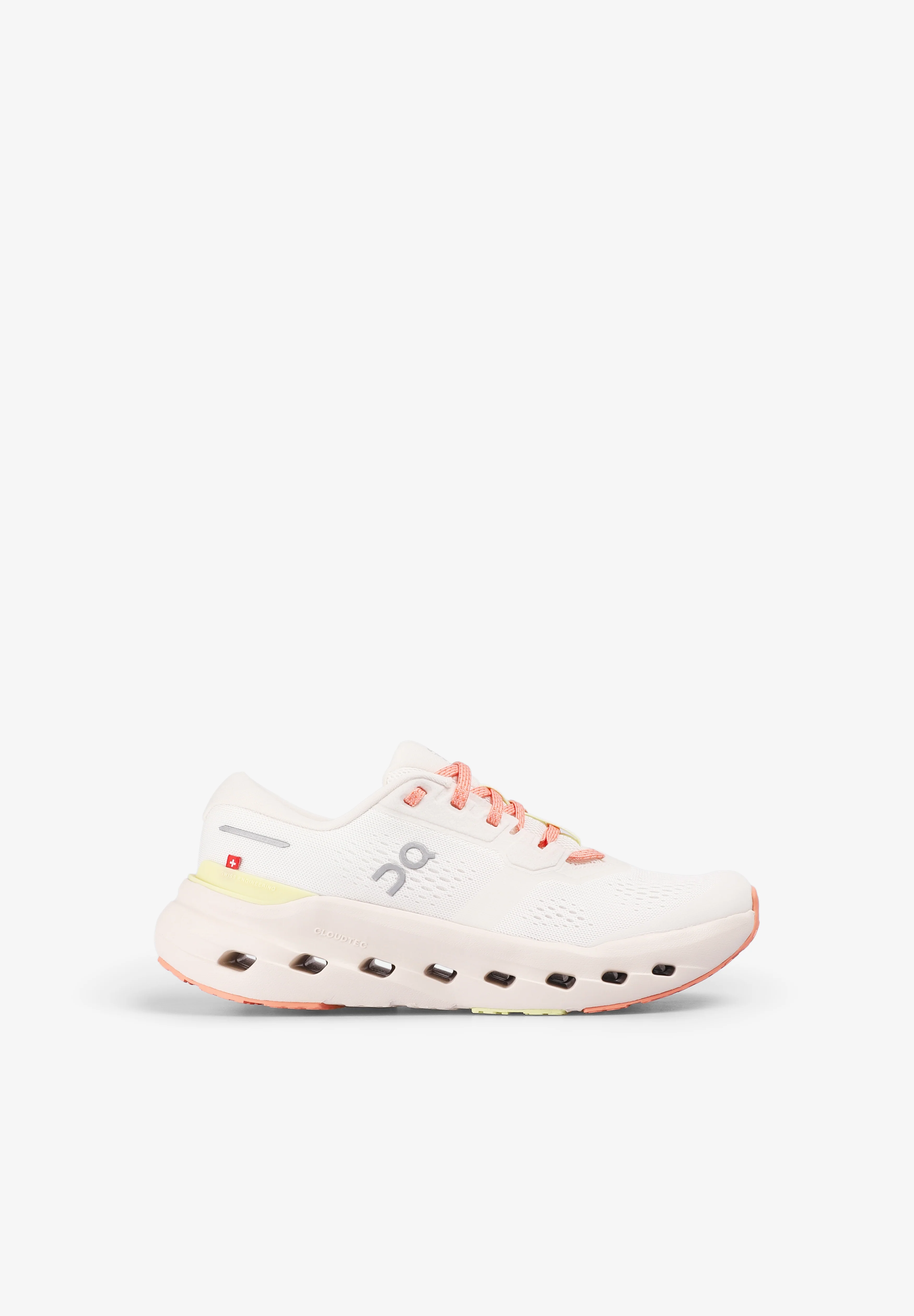 ON | SNEAKERS CLOUDRUNNER 3 MUJER