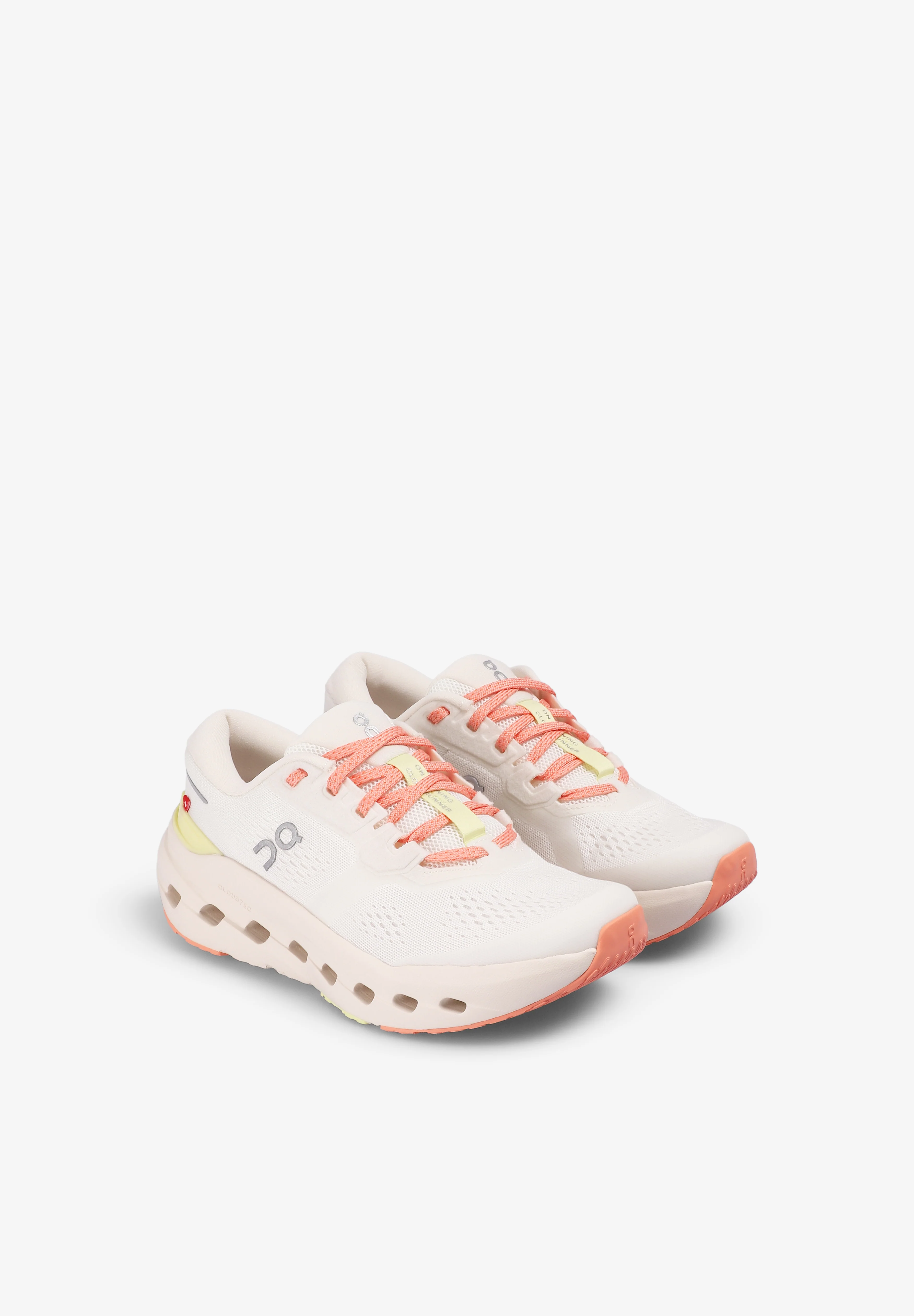 ON | SNEAKERS CLOUDRUNNER 3 MUJER - Image 2