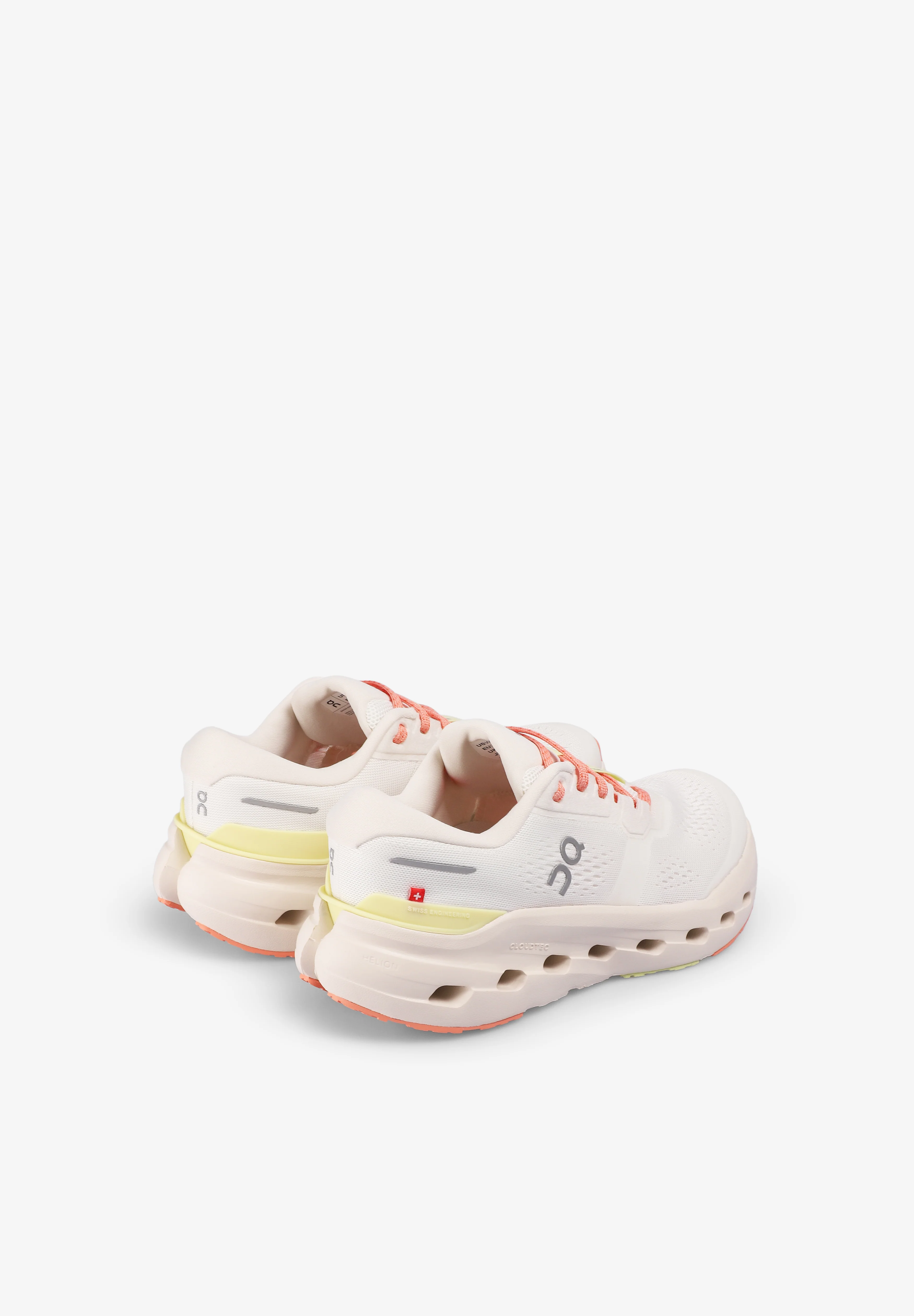 ON | SNEAKERS CLOUDRUNNER 3 MUJER - Image 3