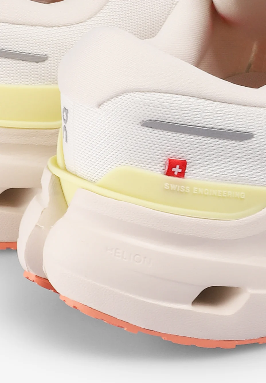 ON | SNEAKERS CLOUDRUNNER 3 MUJER - Image 5