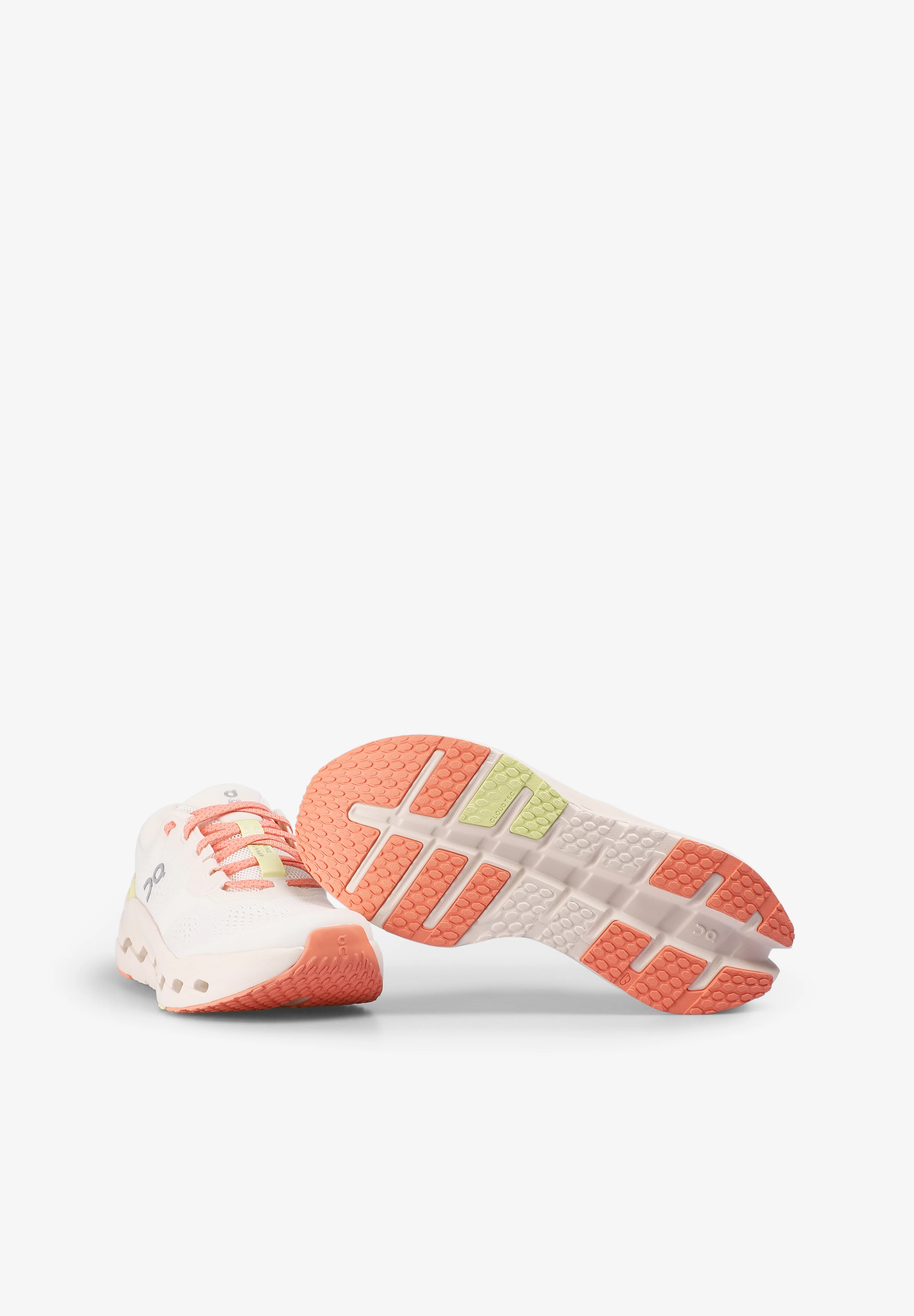 ON | SNEAKERS CLOUDRUNNER 3 MUJER - Image 6