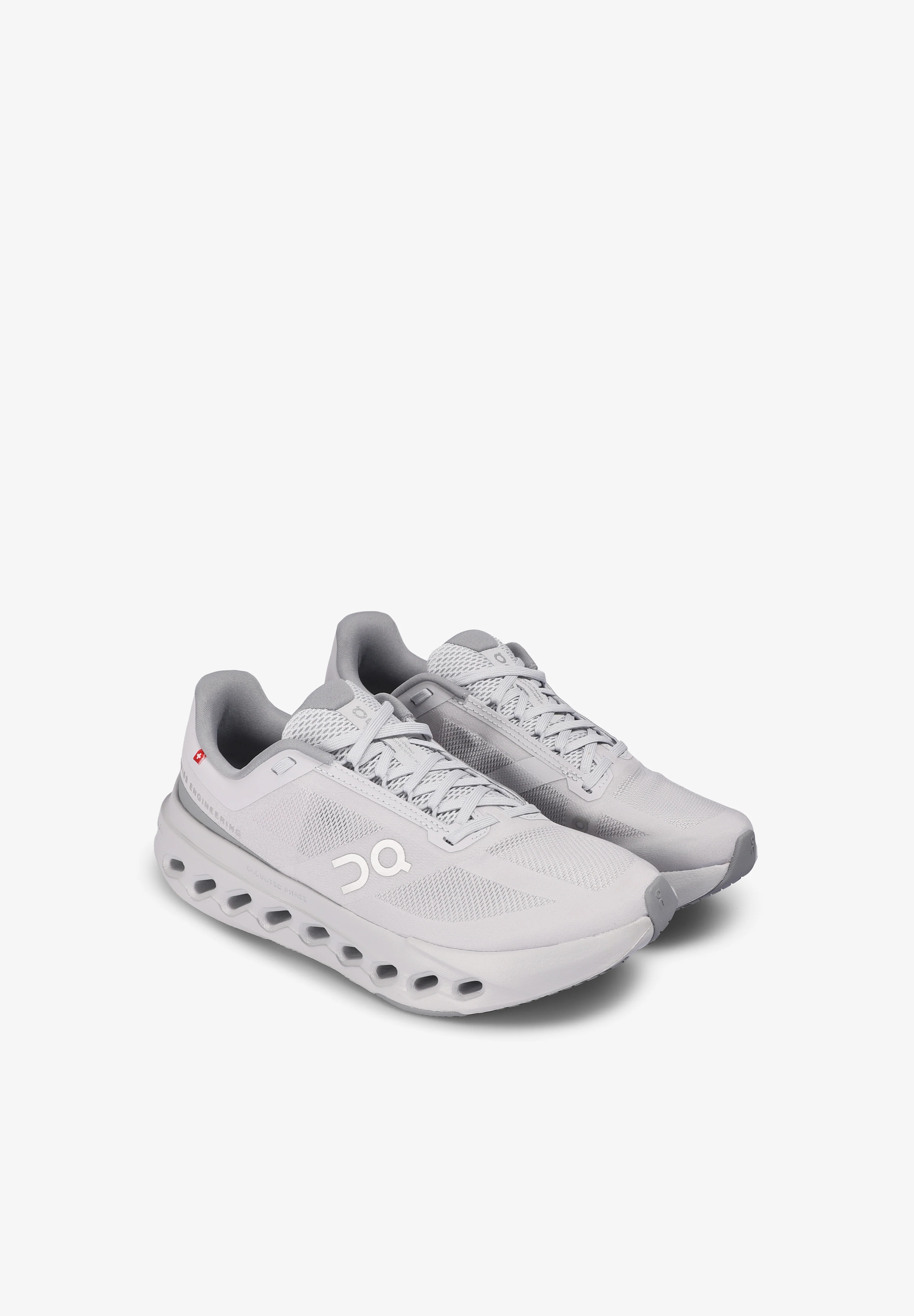 ON | SNEAKERS CLOUDSURFER NEXT HOMBRE - Image 2