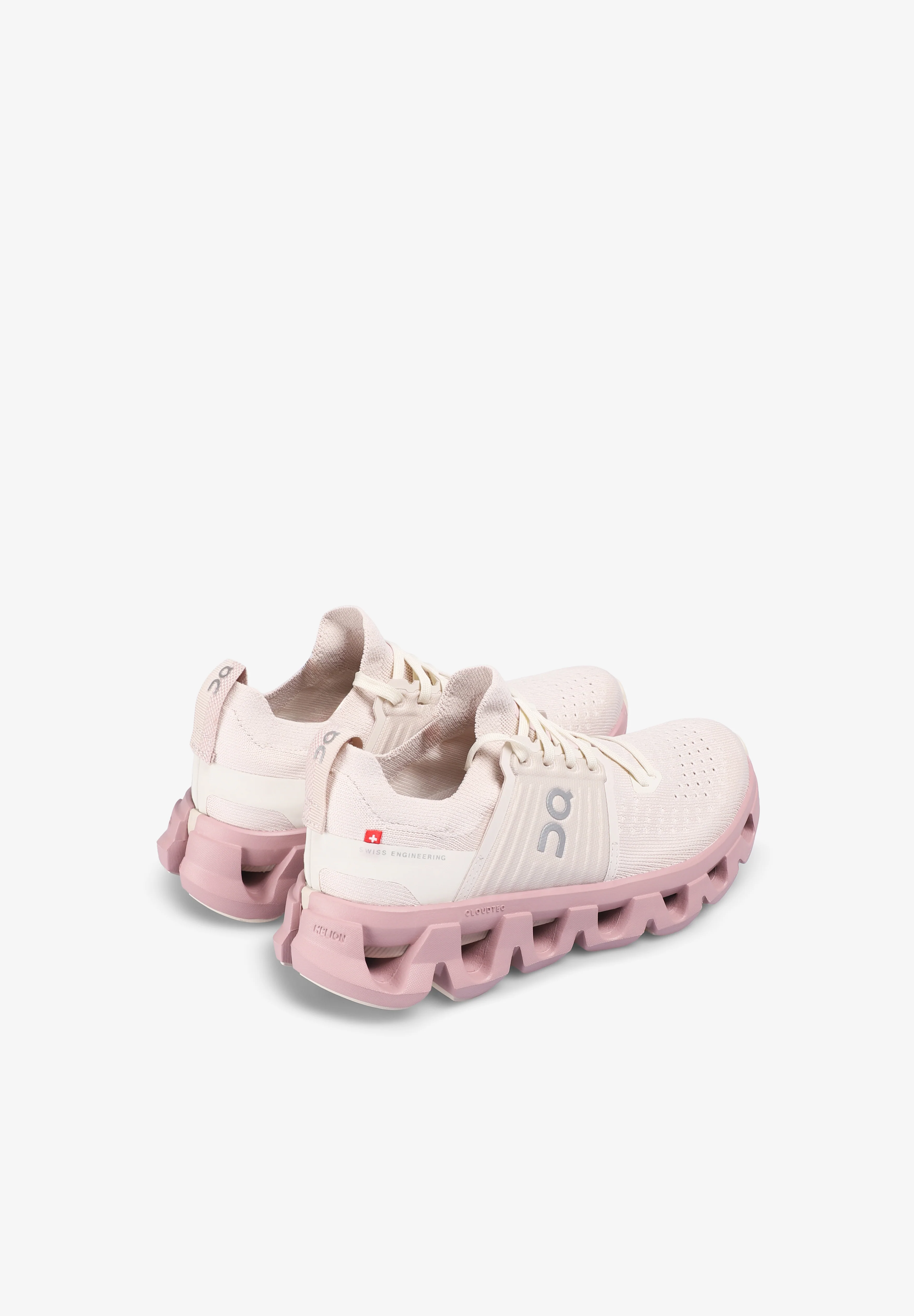 ON | SNEAKERS CLOUDSWIFT MUJER - Image 3