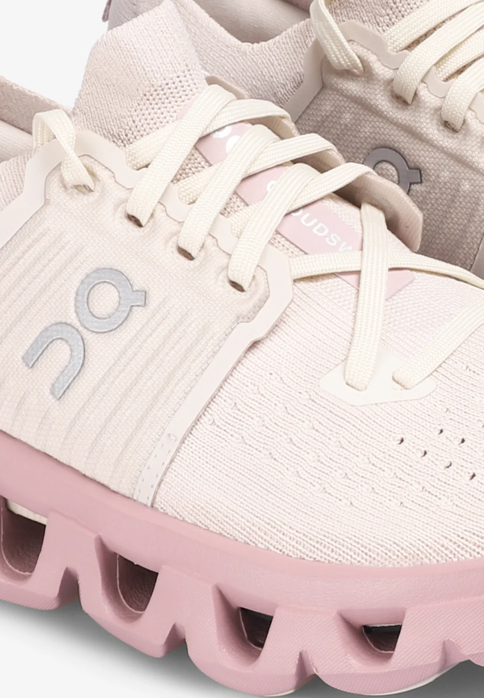ON | SNEAKERS CLOUDSWIFT MUJER - Image 4