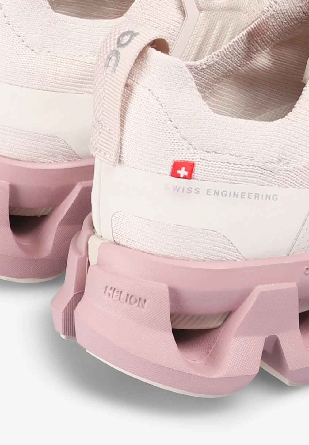 ON | SNEAKERS CLOUDSWIFT MUJER - Image 5