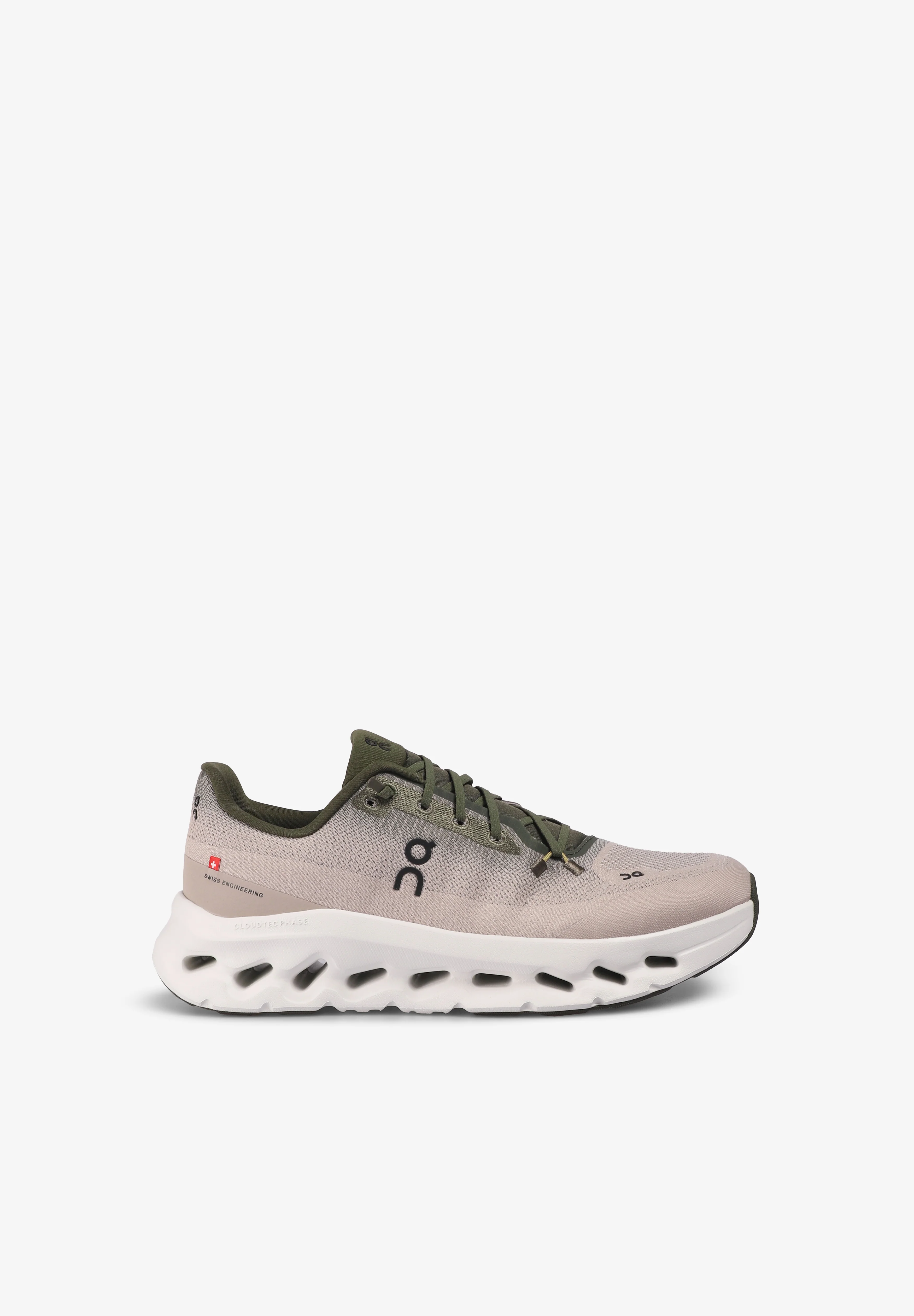 ON | SNEAKERS CLOUDTILT HOMBRE