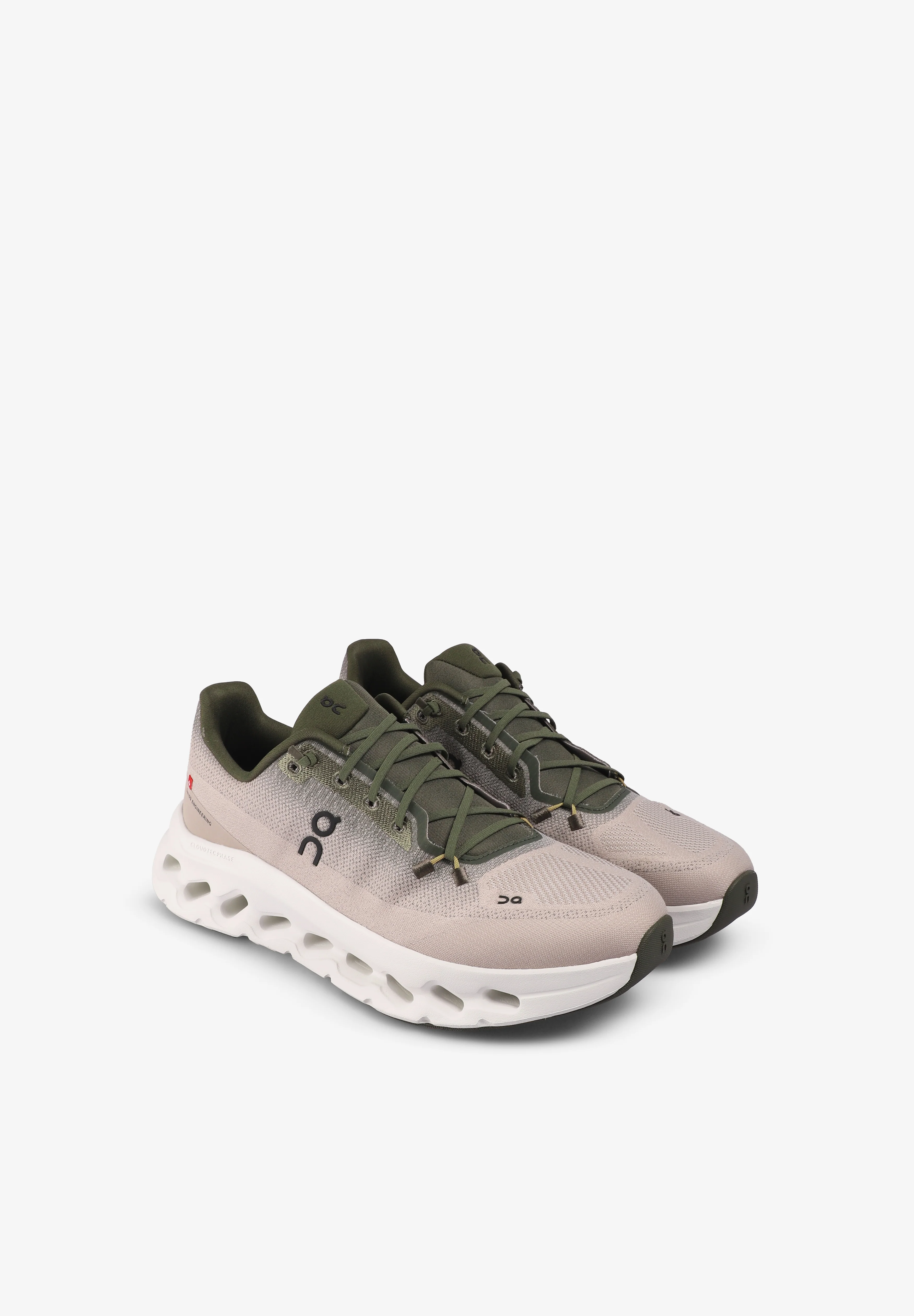 ON | SNEAKERS CLOUDTILT HOMBRE - Image 2