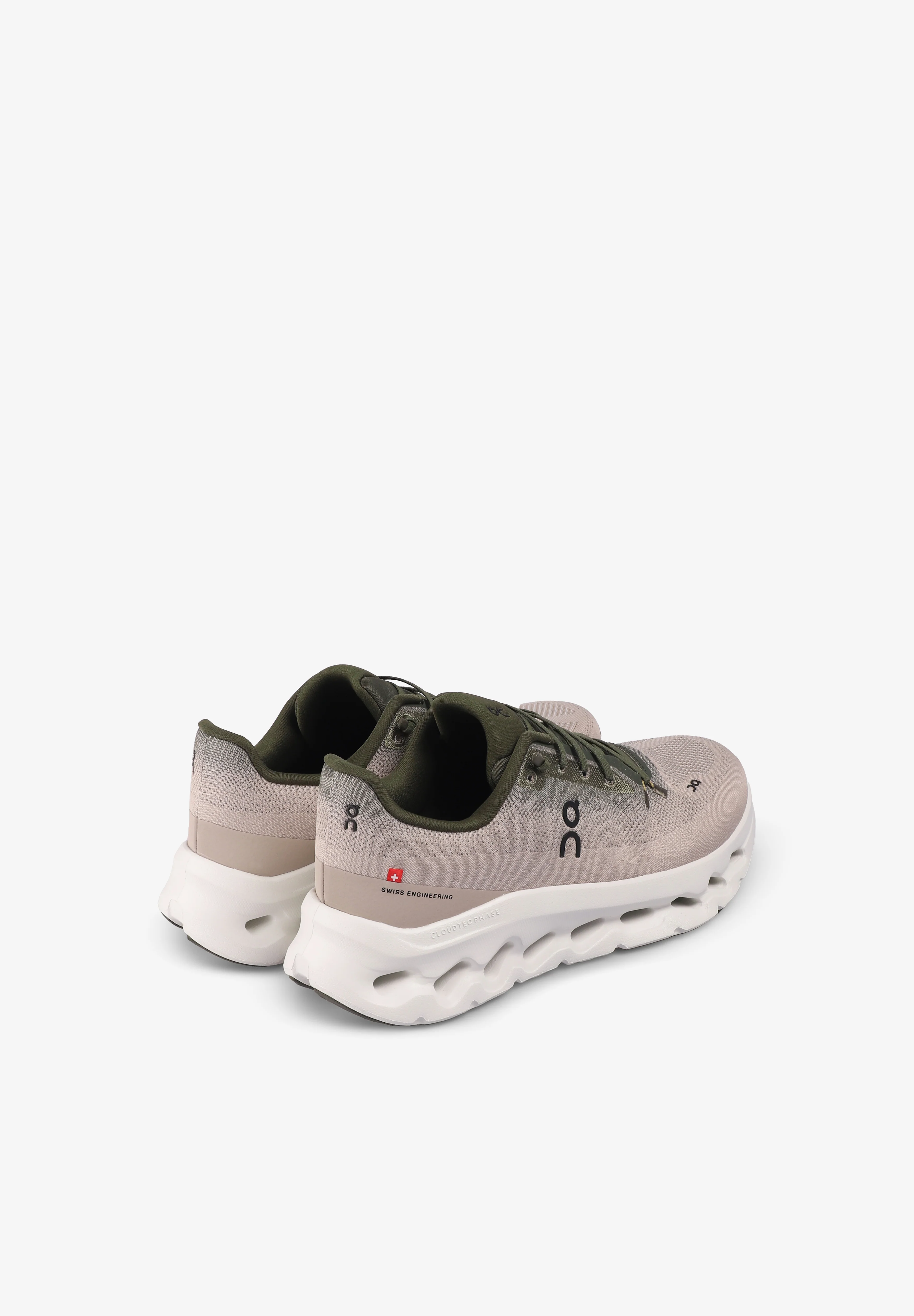 ON | SNEAKERS CLOUDTILT HOMBRE - Image 3