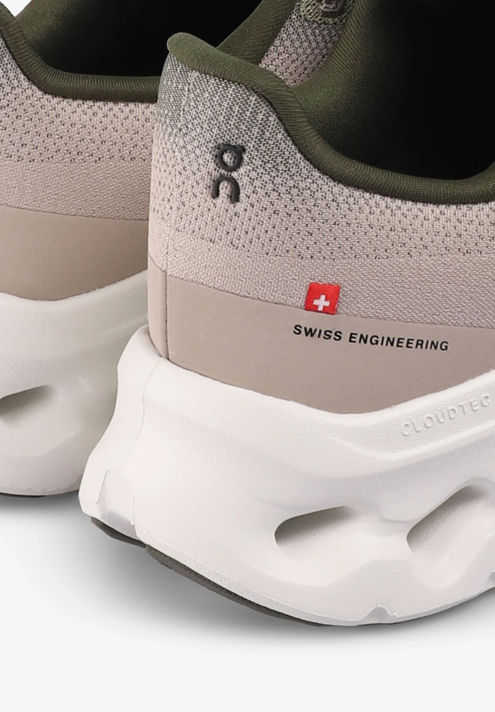 ON | SNEAKERS CLOUDTILT HOMBRE - Image 5