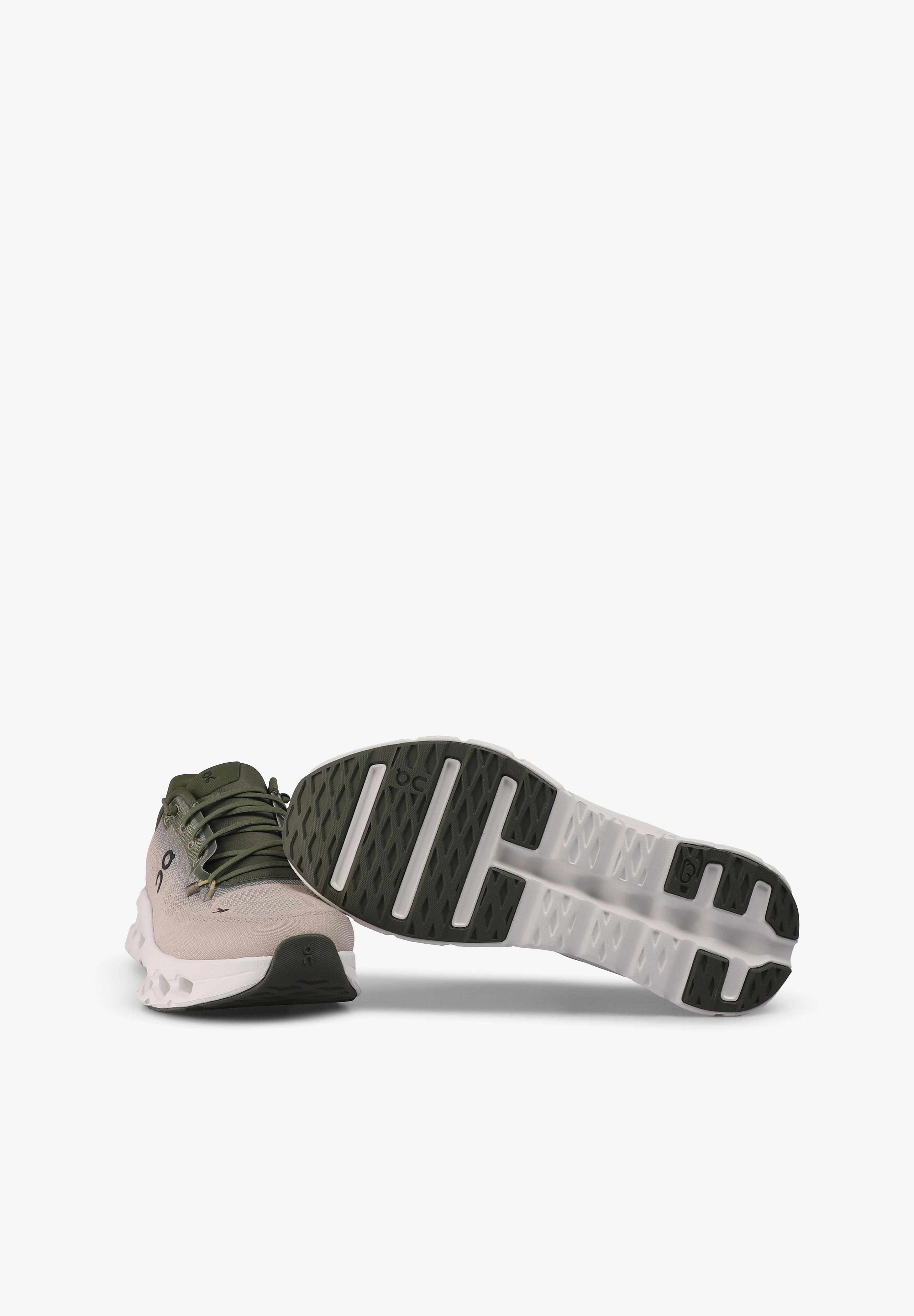 ON | SNEAKERS CLOUDTILT HOMBRE - Image 6