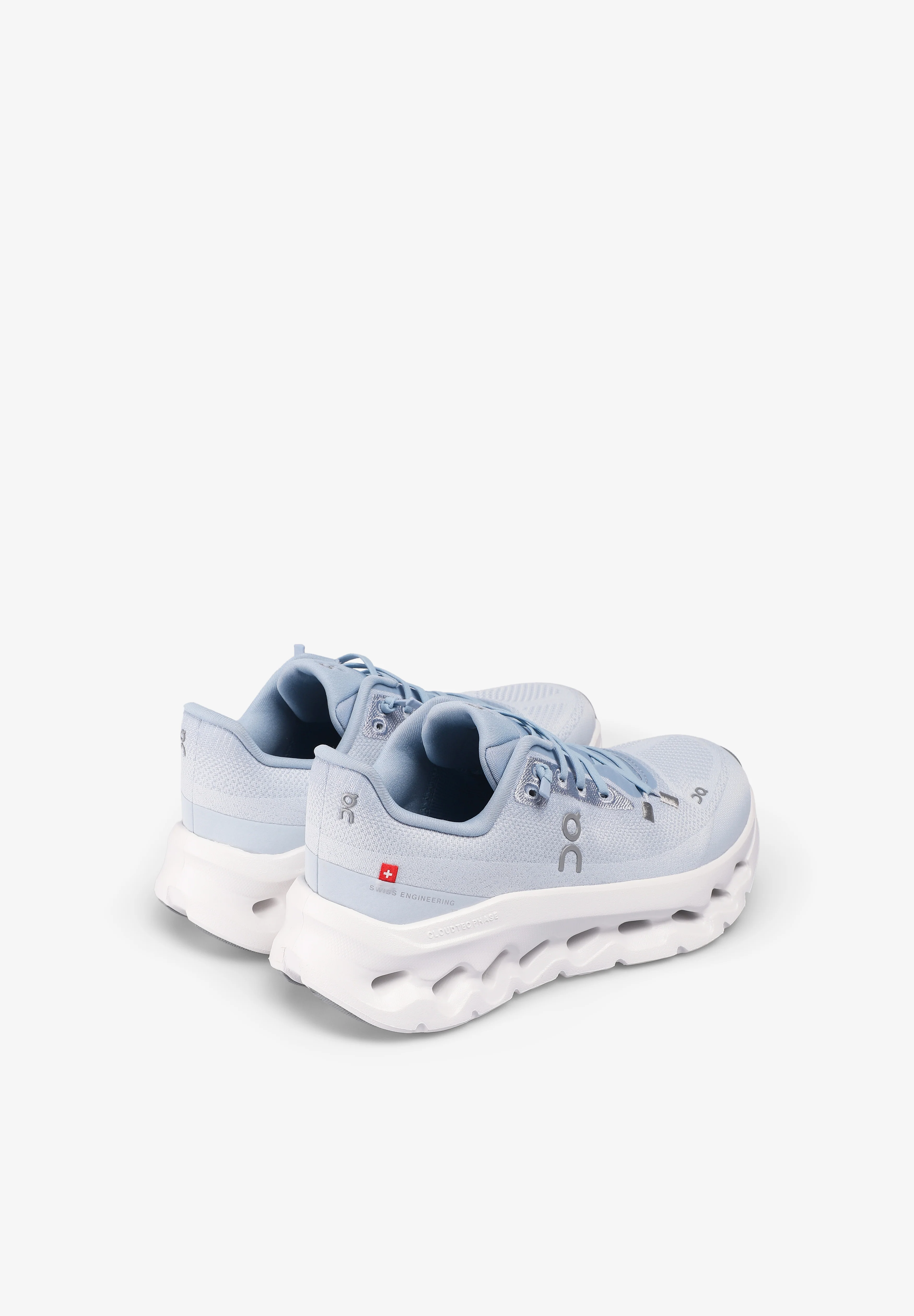 ON | SNEAKERS CLOUDTILT MUJER - Image 3