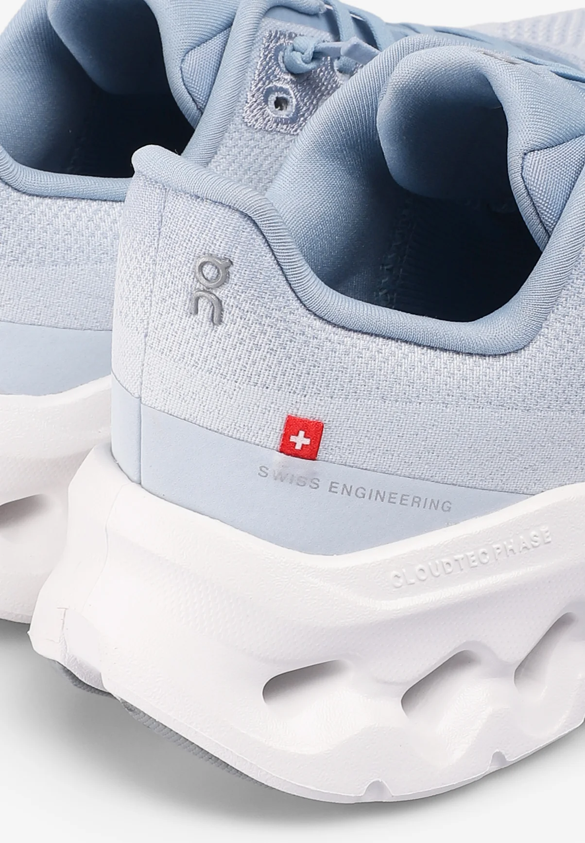 ON | SNEAKERS CLOUDTILT MUJER - Image 5