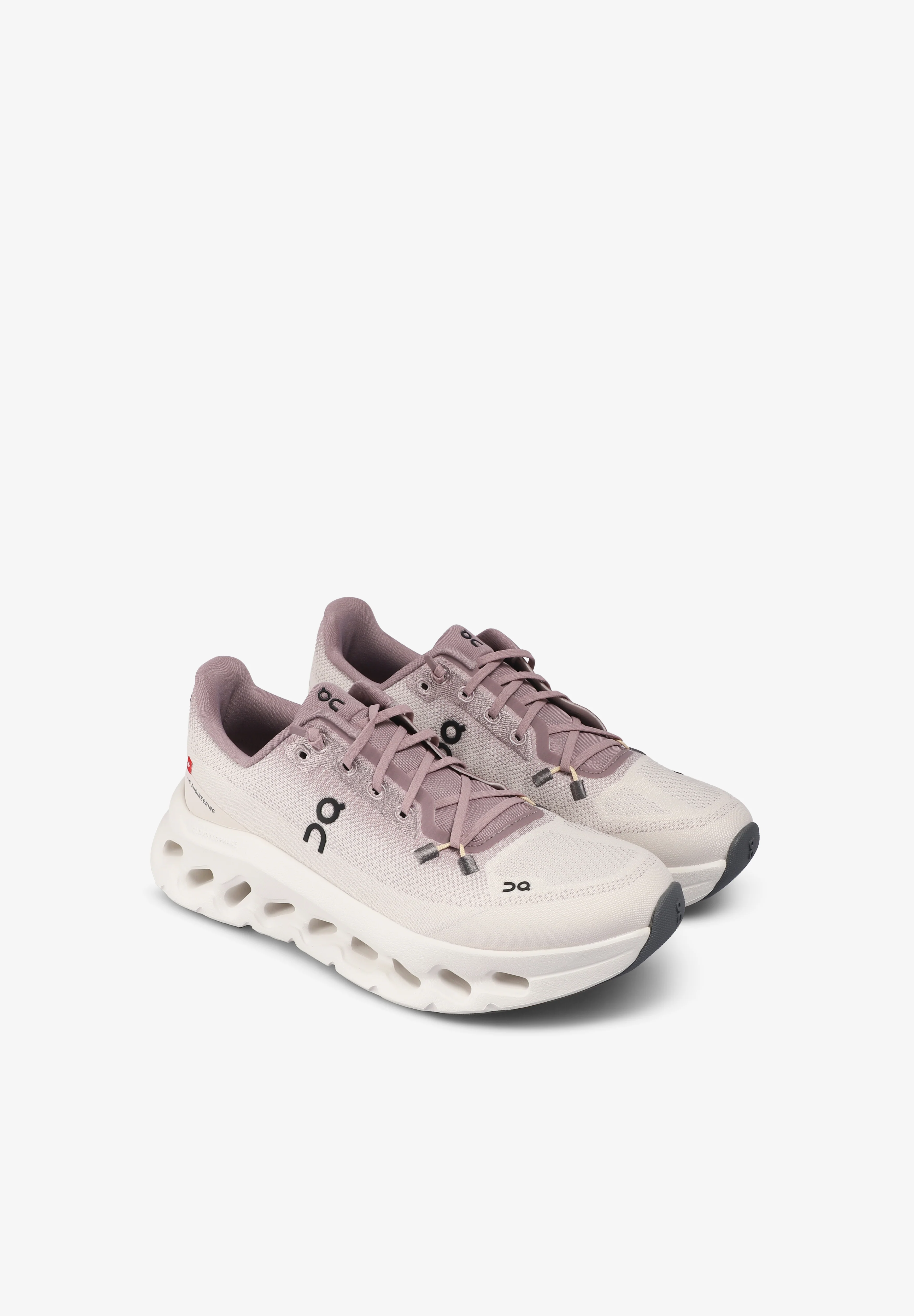 ON | SNEAKERS CLOUDTILT MUJER - Image 2