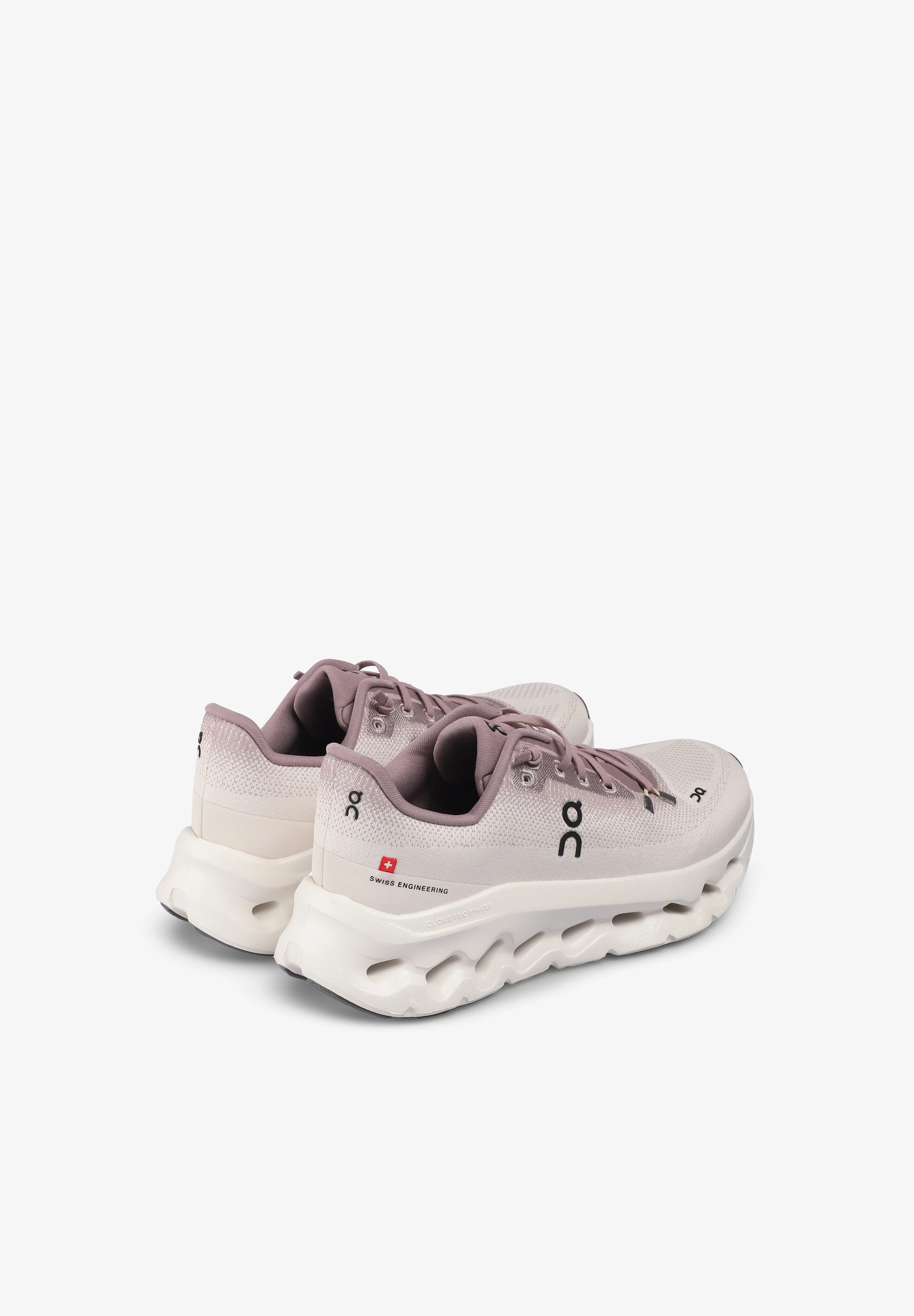 ON | SNEAKERS CLOUDTILT MUJER - Image 3