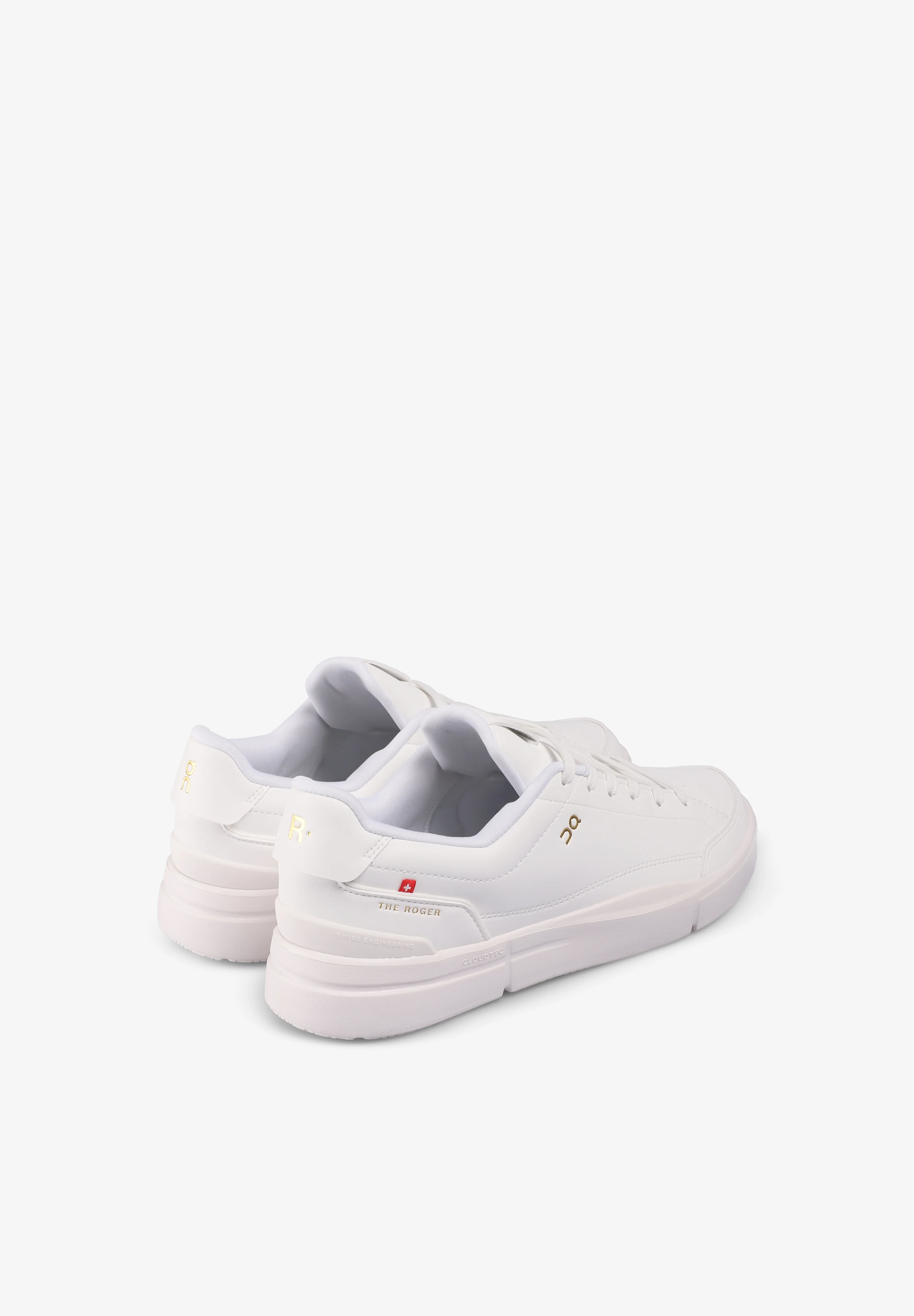ON | SNEAKERS THE ROGER CENTRE COURT HOMBRE - Image 3