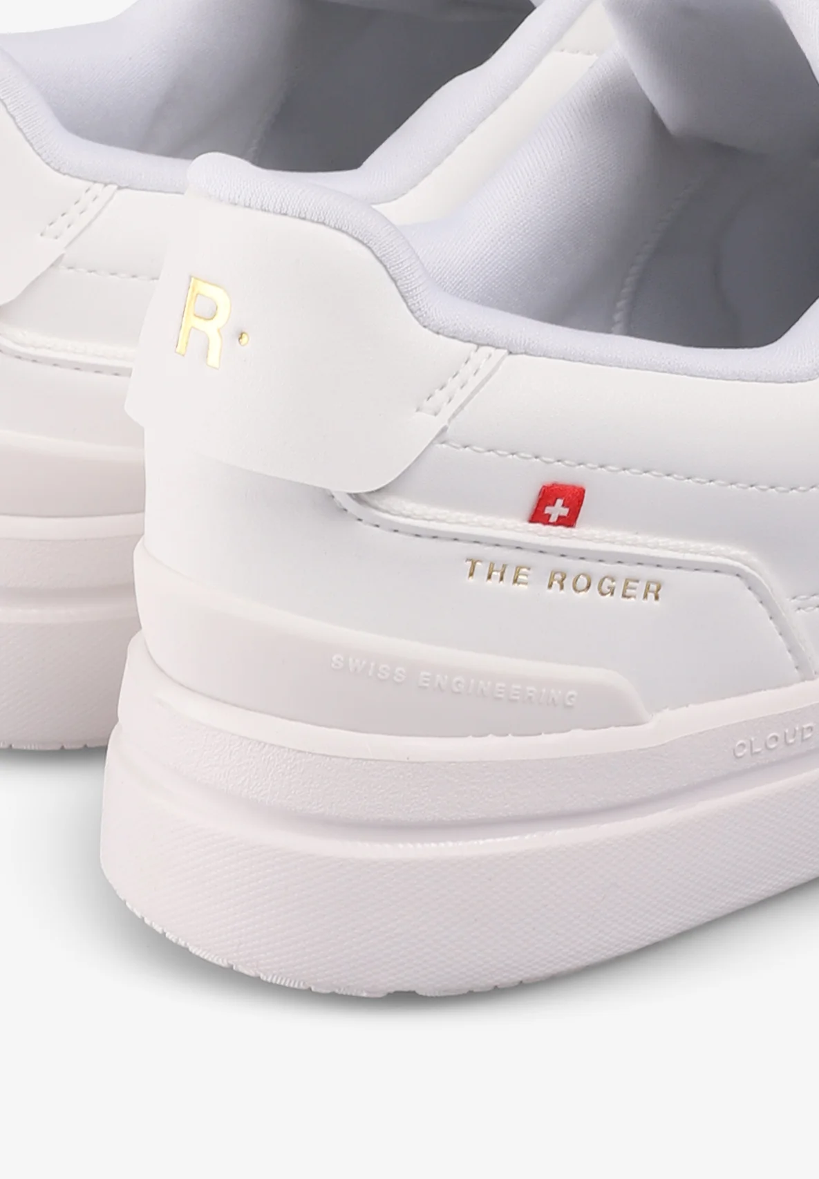 ON | SNEAKERS THE ROGER CENTRE COURT HOMBRE - Image 5